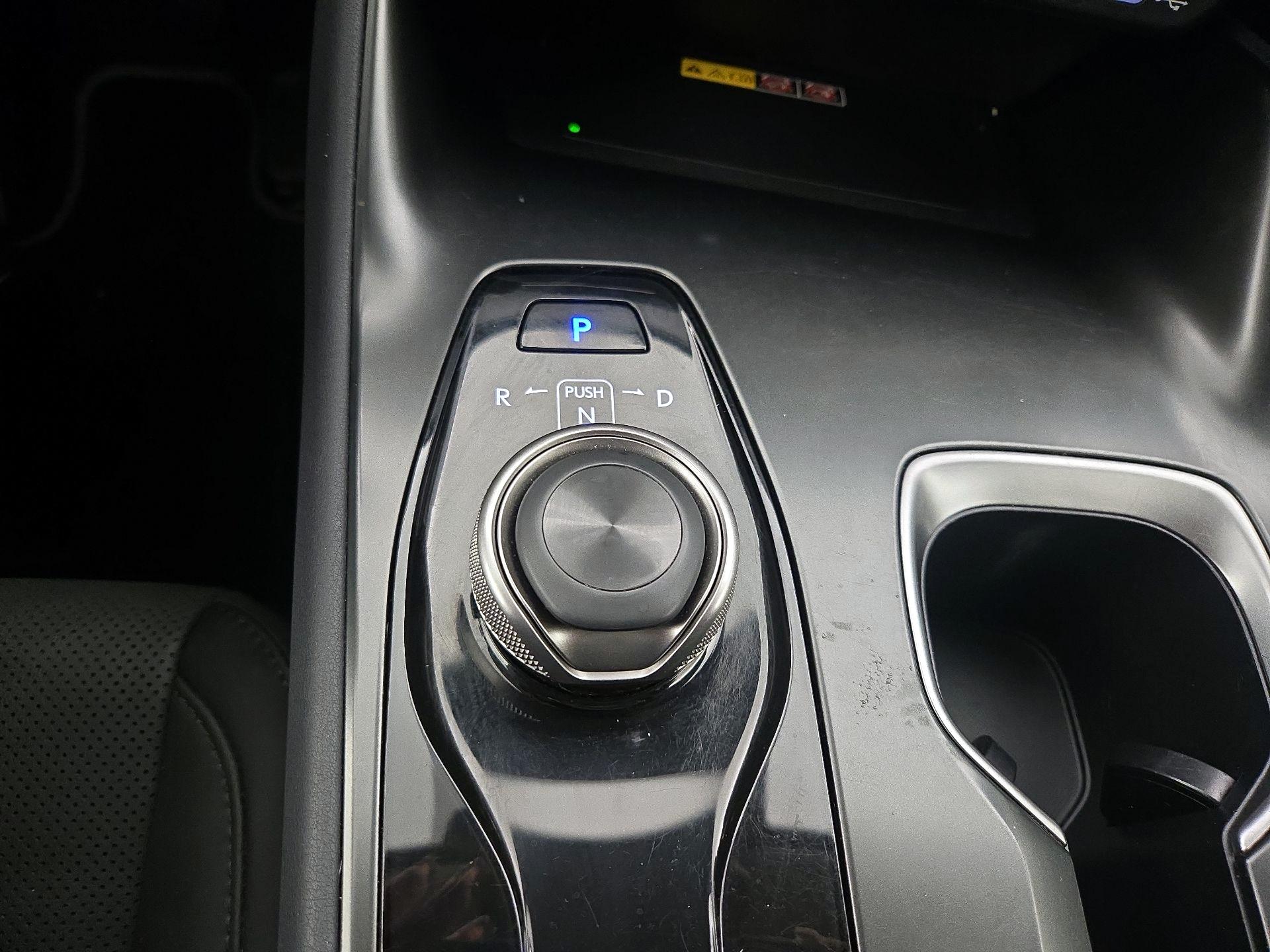 Thumbnail: 2023 Lexus RZ - 17