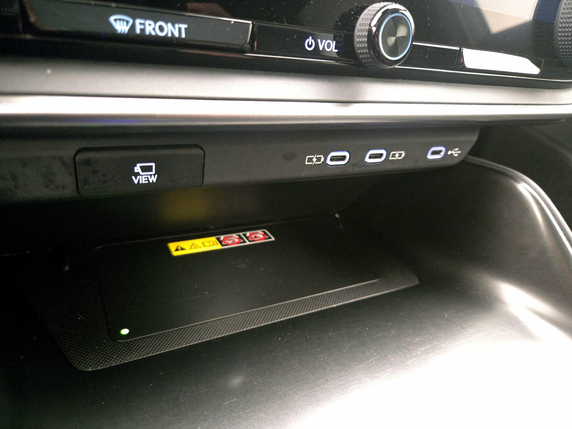 Thumbnail: 2023 Lexus RZ - 18