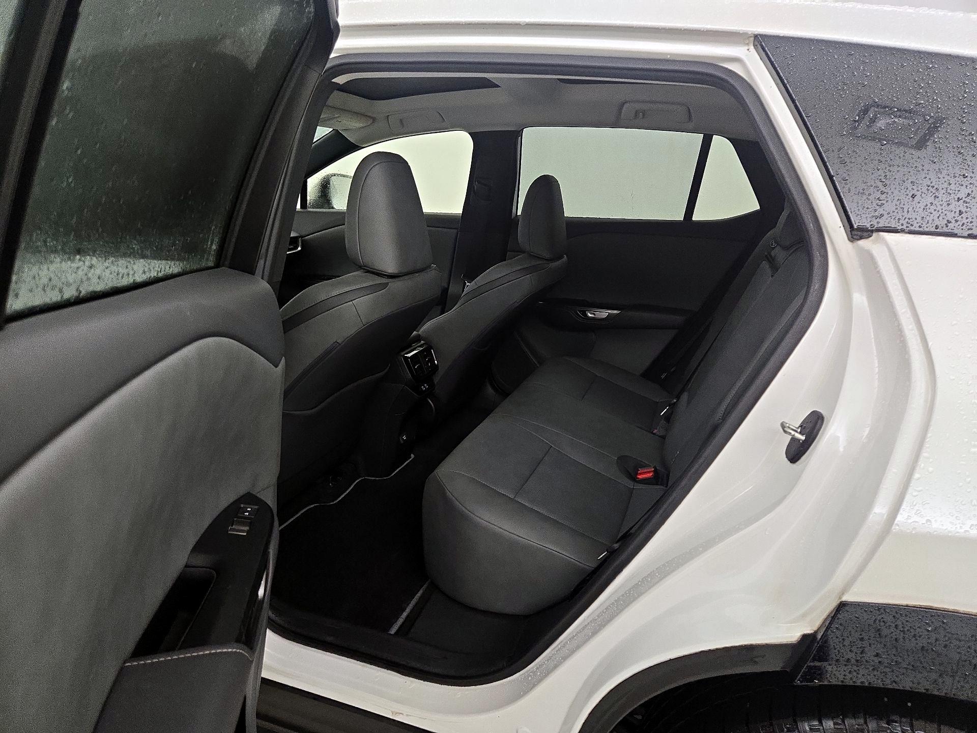 Thumbnail: 2023 Lexus RZ - 20