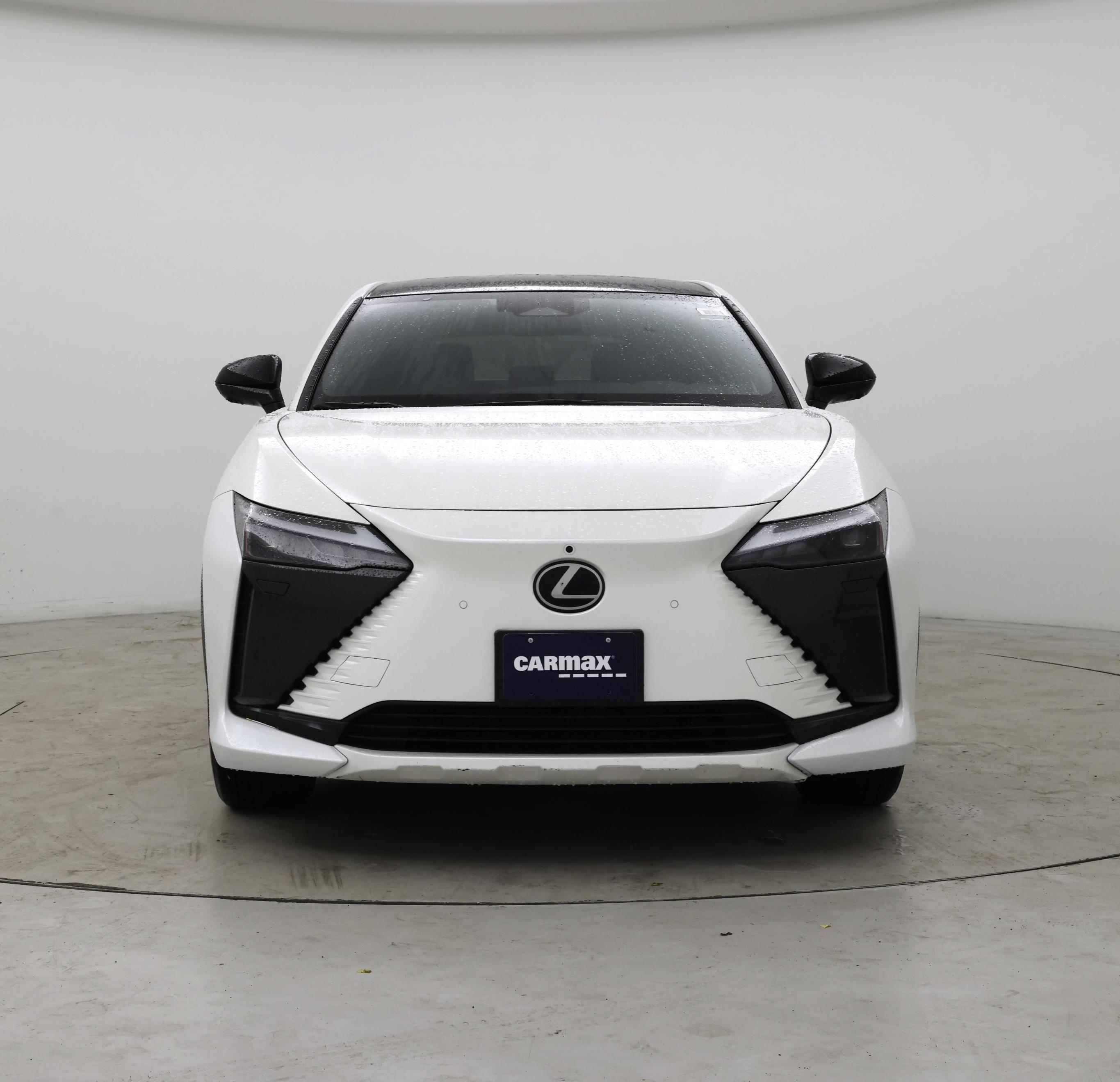 Thumbnail: 2023 Lexus RZ - 5