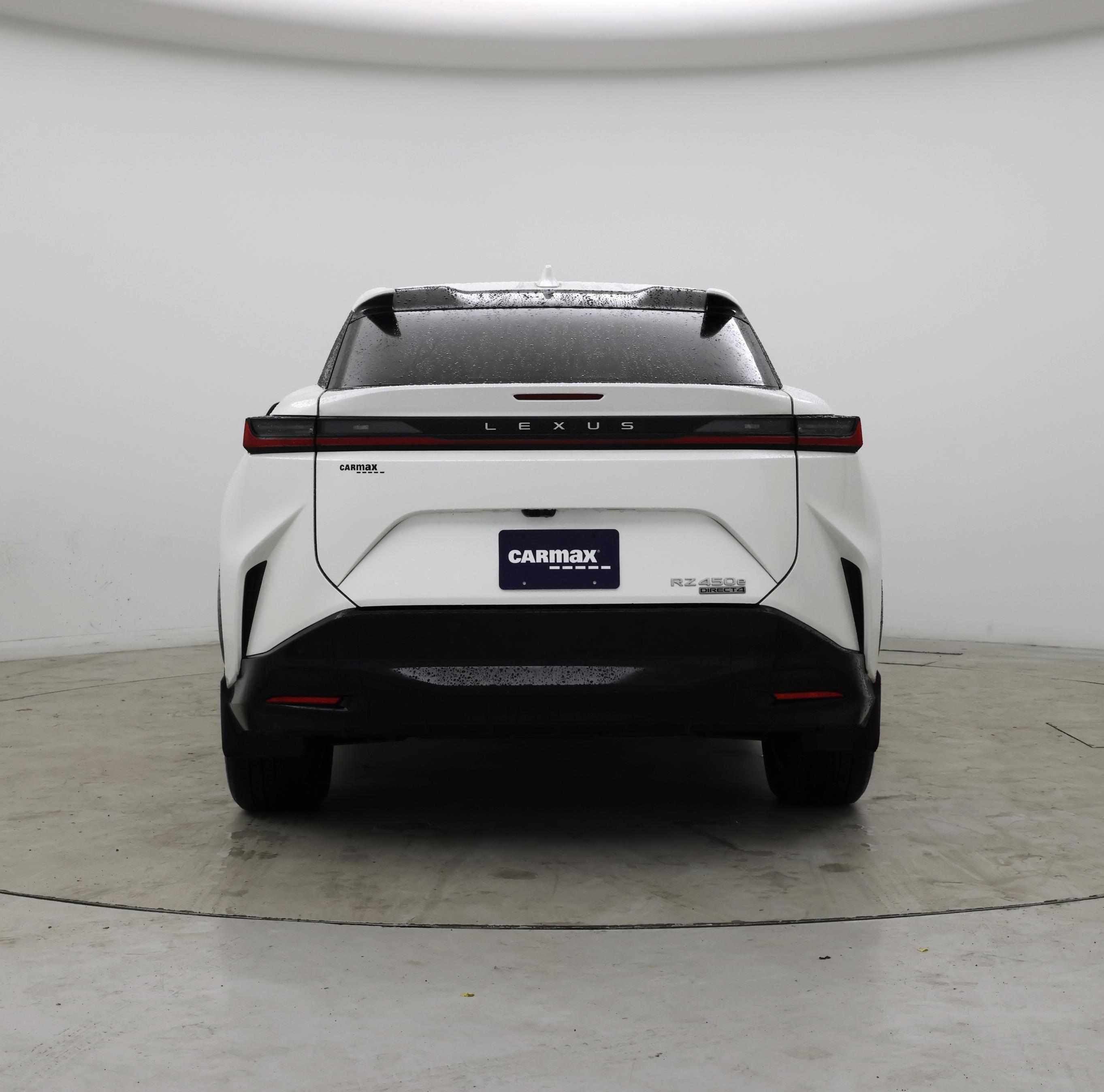 Thumbnail: 2023 Lexus RZ - 6