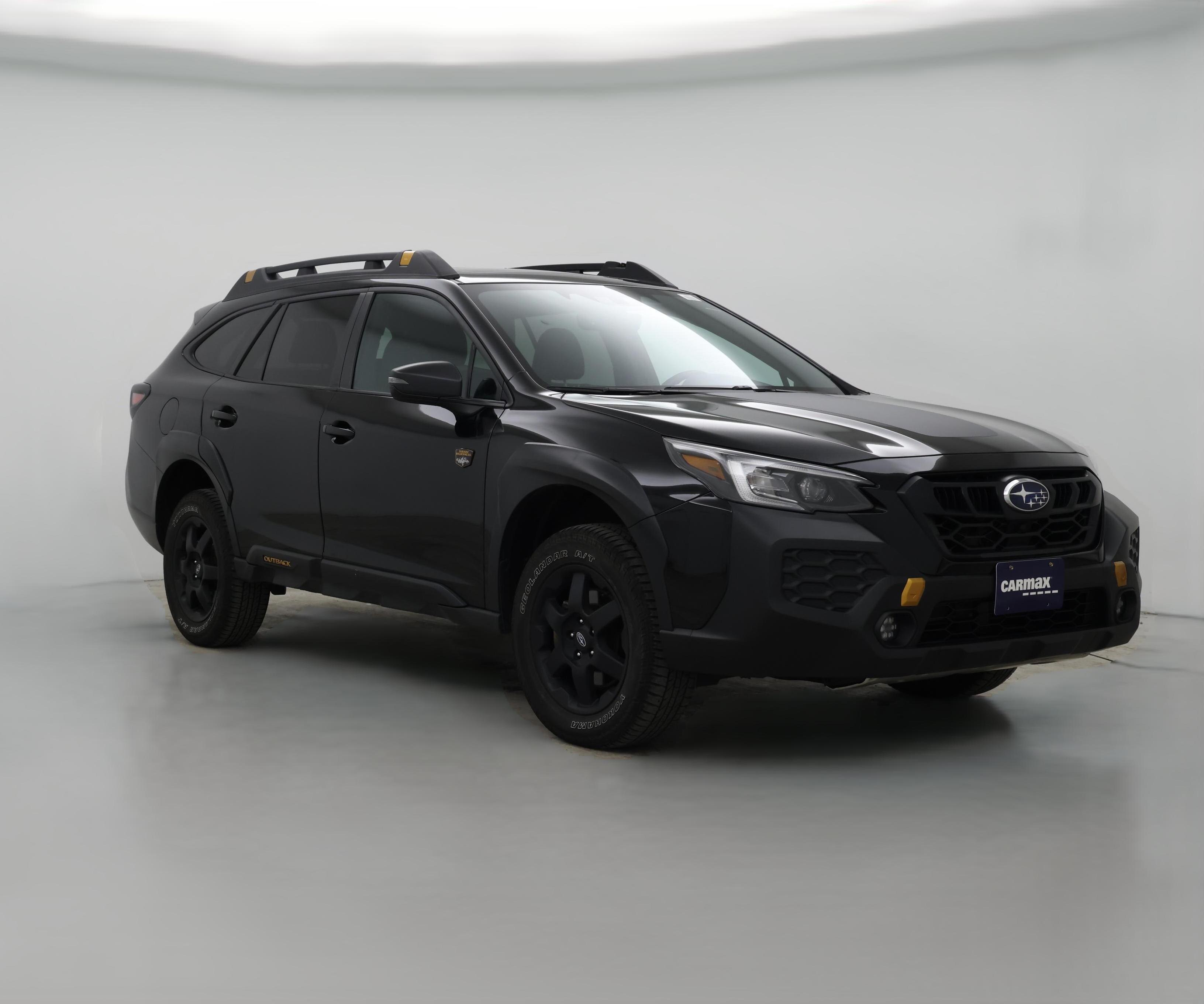 Thumbnail: 2024 Subaru Outback - 1