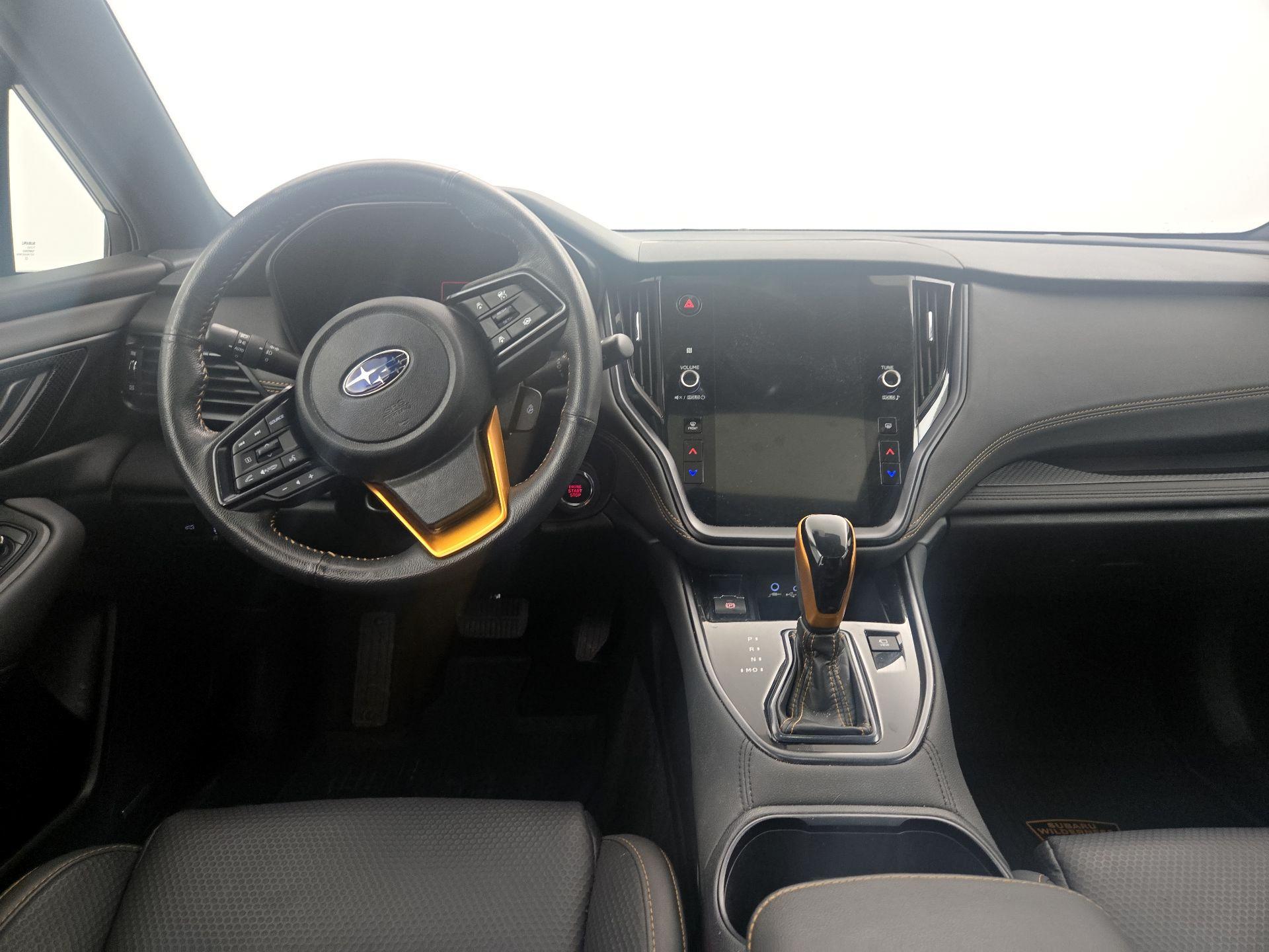 Thumbnail: 2024 Subaru Outback - 9