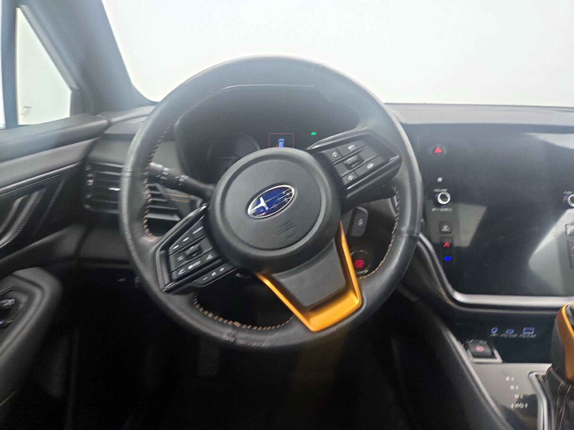 Thumbnail: 2024 Subaru Outback - 10