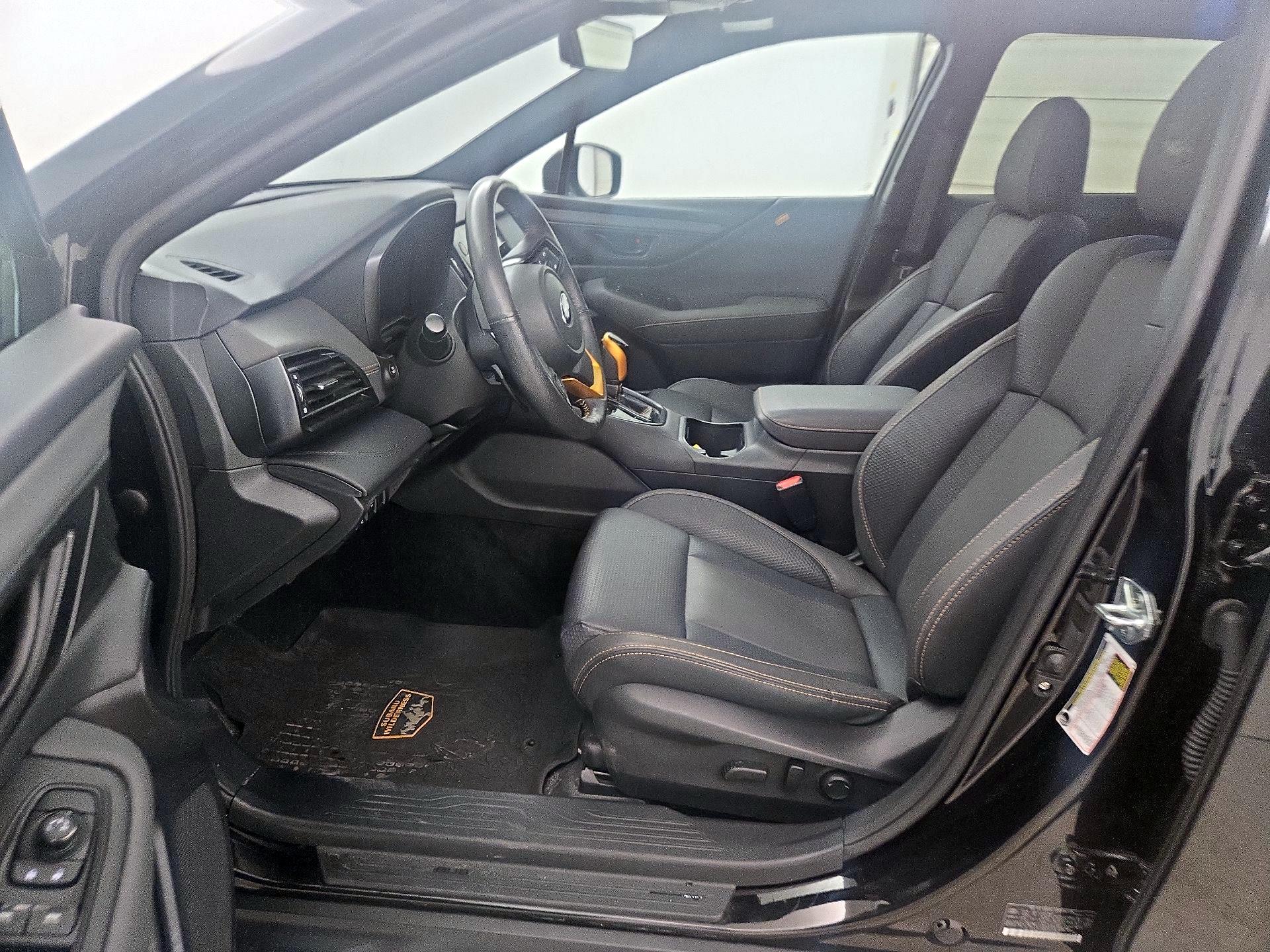 Thumbnail: 2024 Subaru Outback - 11