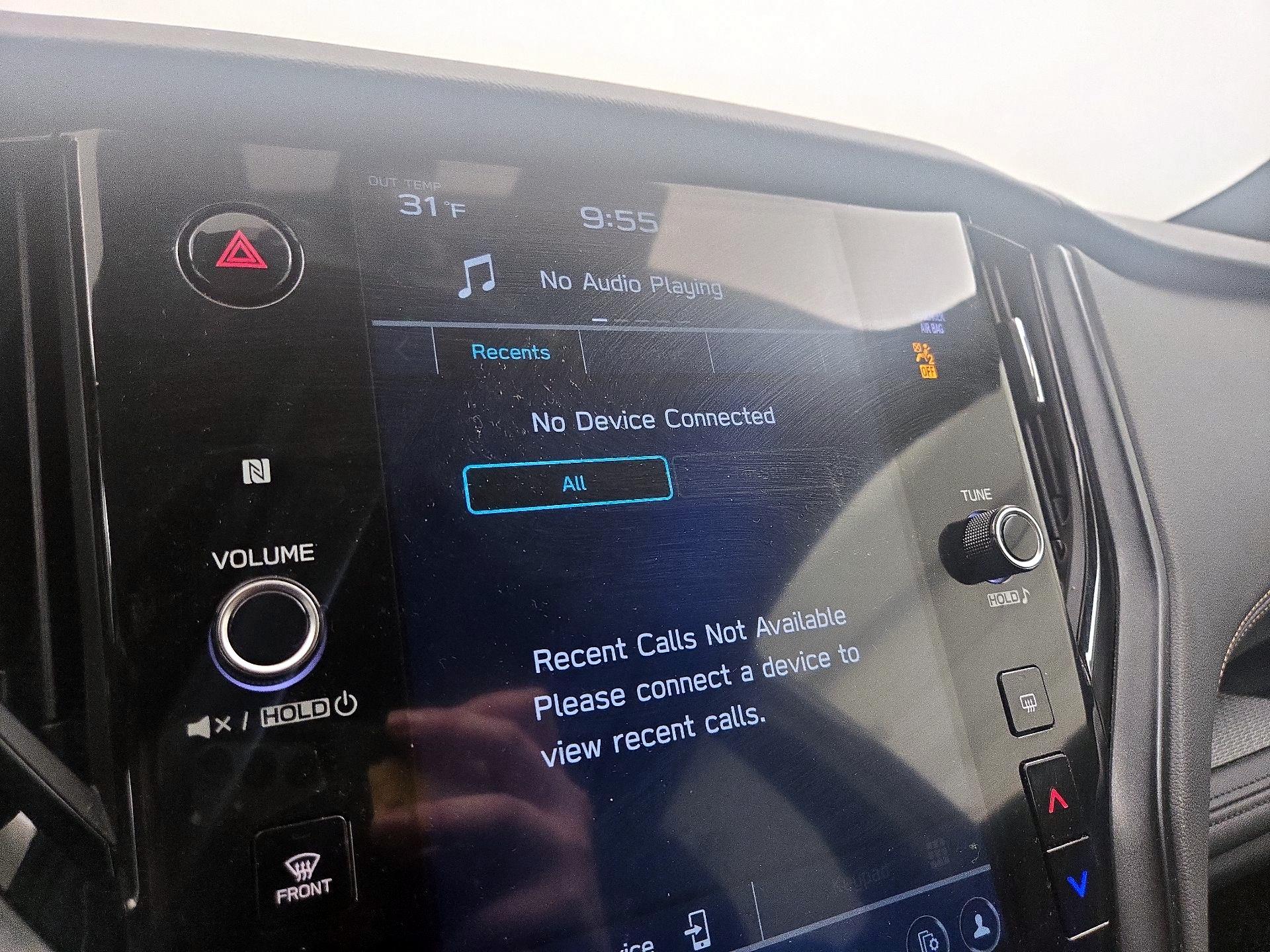 Thumbnail: 2024 Subaru Outback - 15