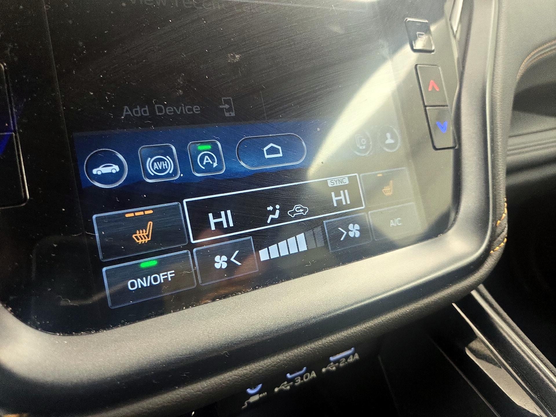 Thumbnail: 2024 Subaru Outback - 16