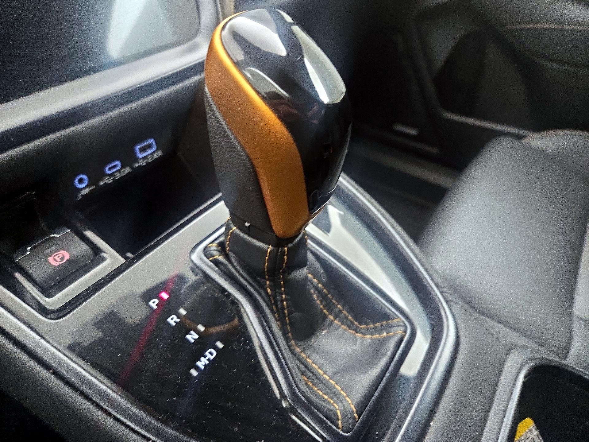 Thumbnail: 2024 Subaru Outback - 17