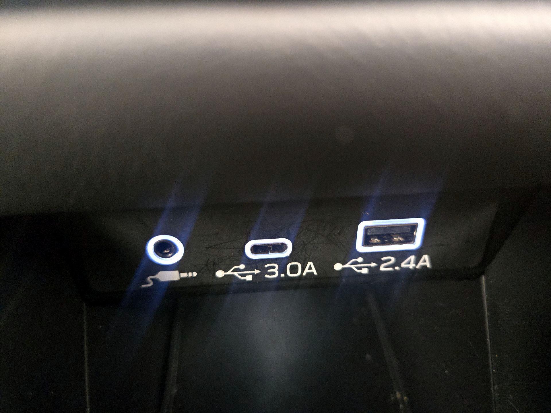 Thumbnail: 2024 Subaru Outback - 18