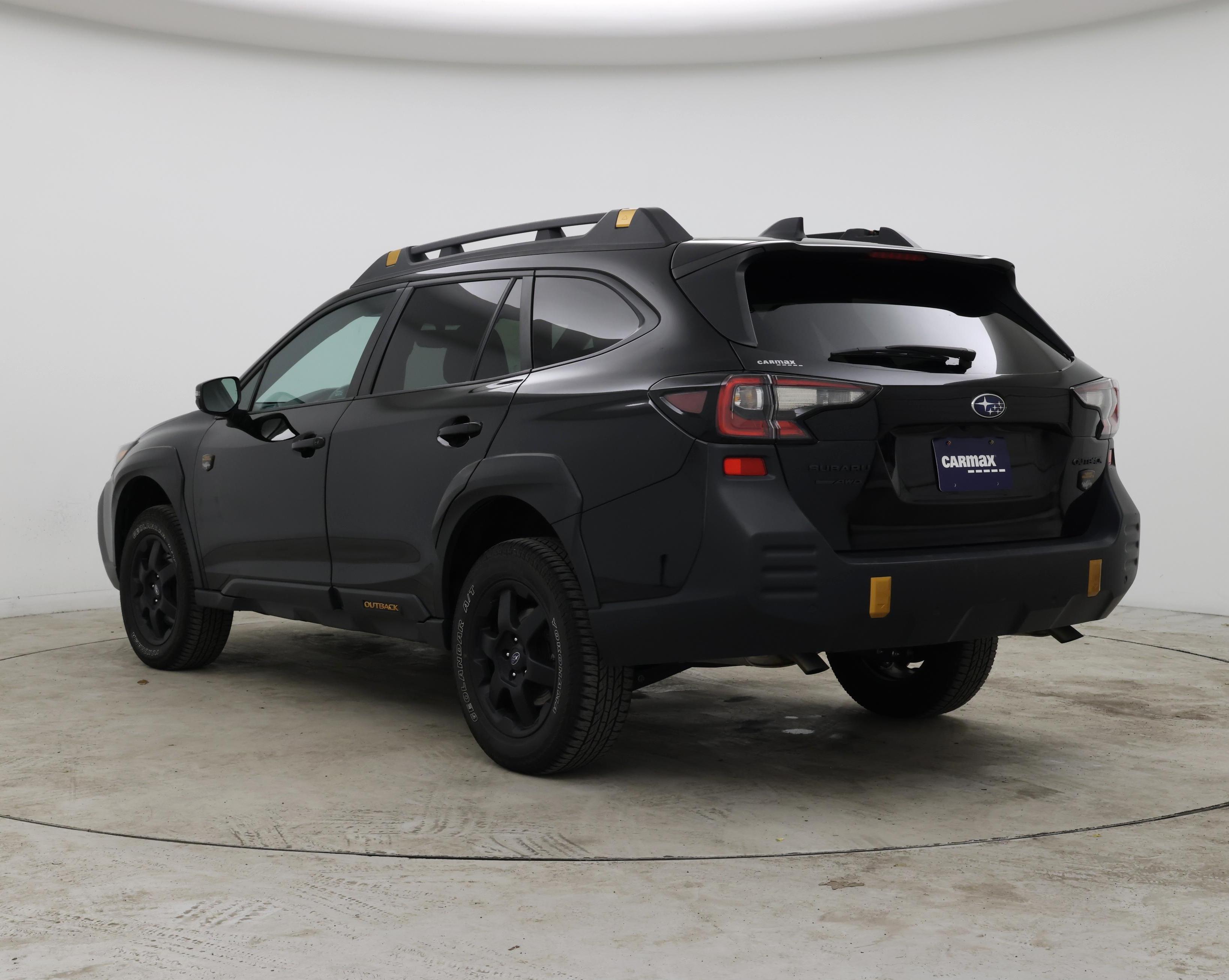 Thumbnail: 2024 Subaru Outback - 2