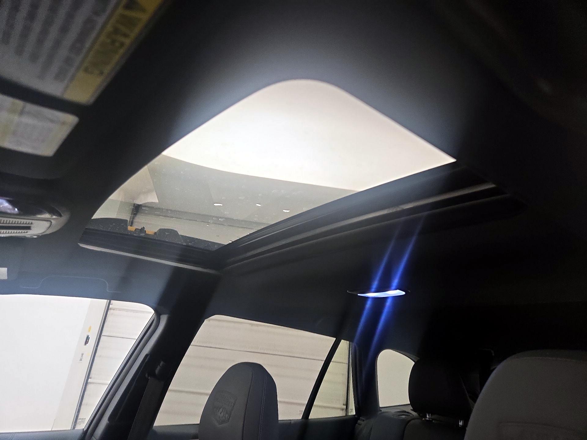 Thumbnail: 2024 Subaru Outback - 19