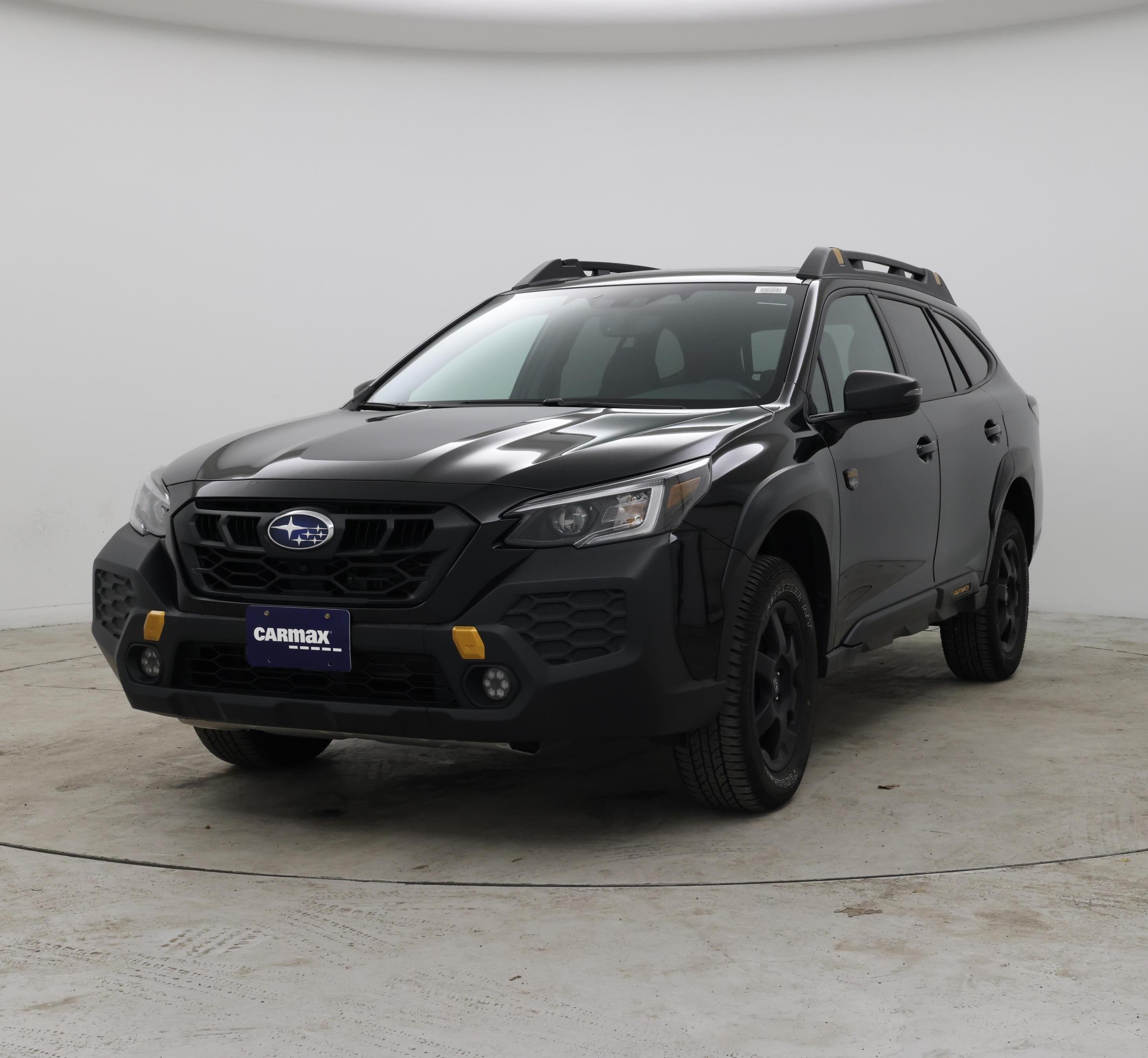 Thumbnail: 2024 Subaru Outback - 4