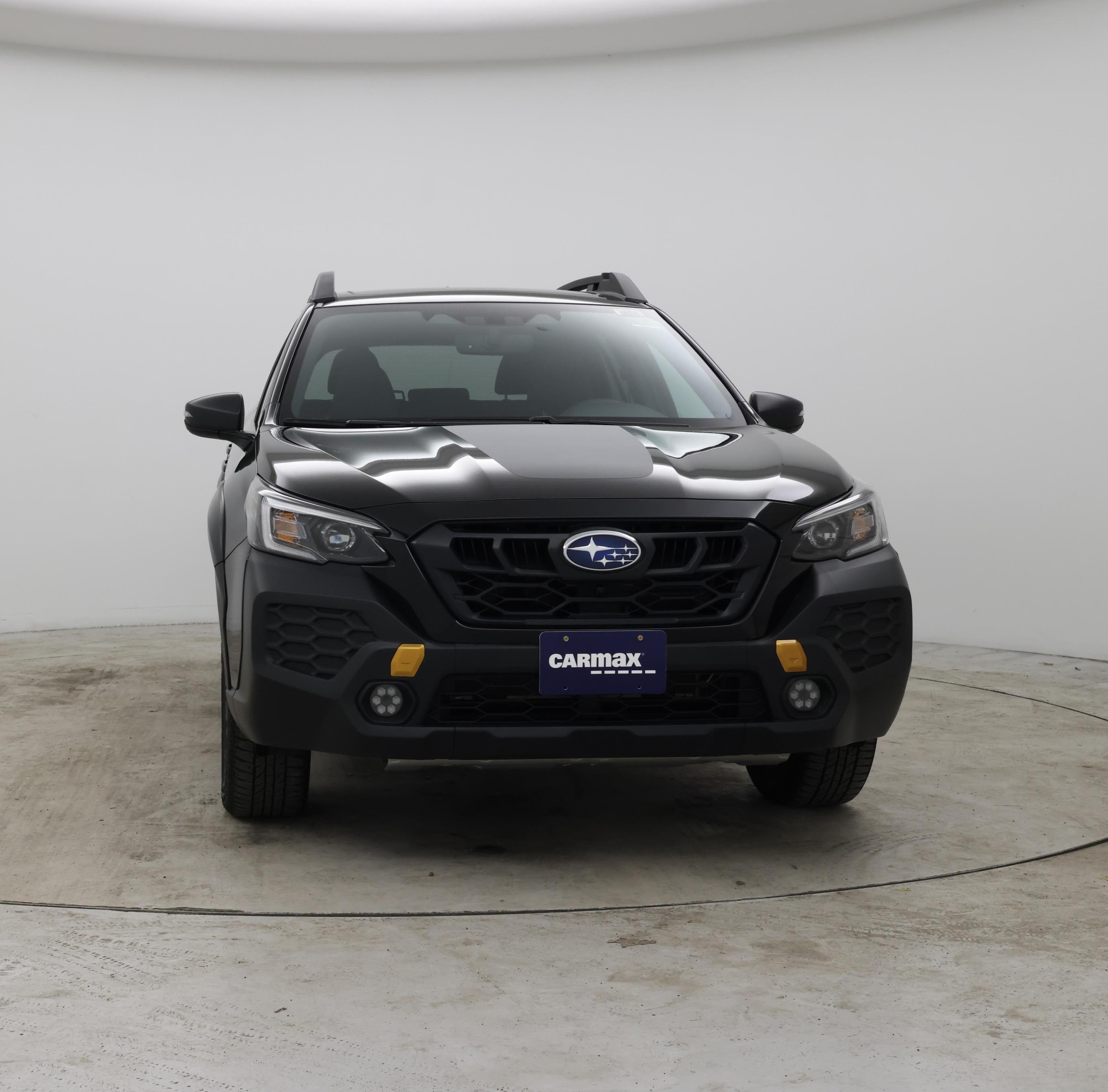 Thumbnail: 2024 Subaru Outback - 5