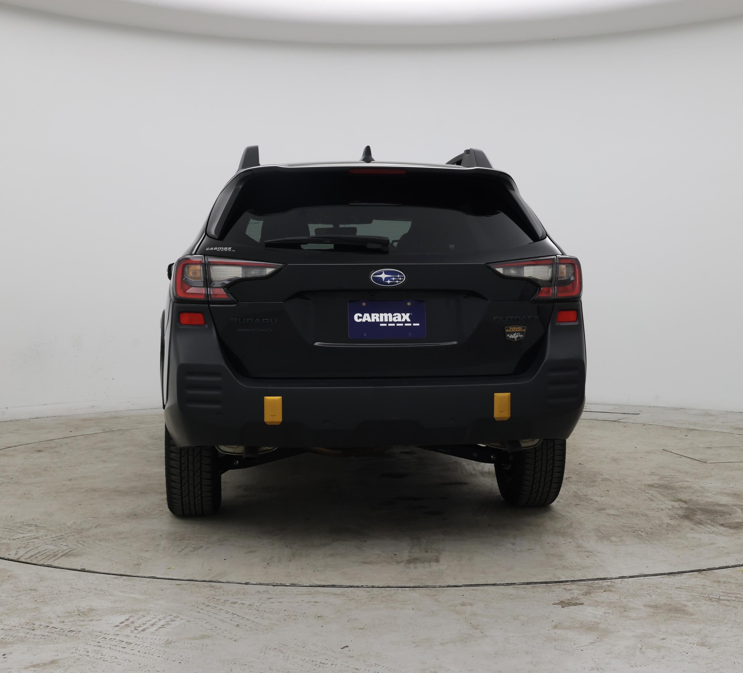 Thumbnail: 2024 Subaru Outback - 6