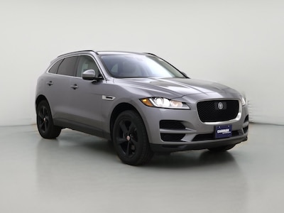 2020 Jaguar F-Pace 25t Premium