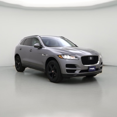 2020 Jaguar F-Pace 25t Premium