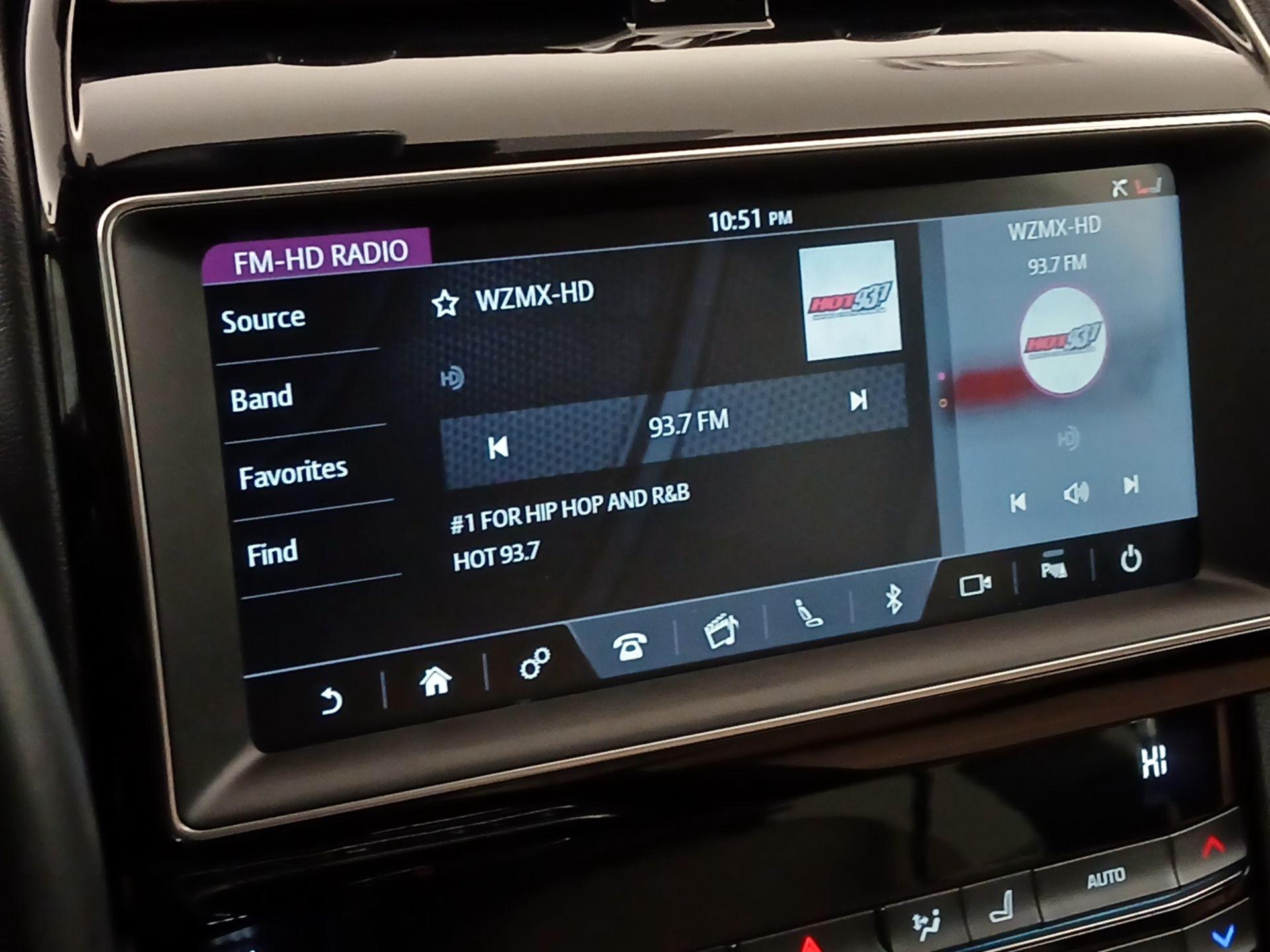 Thumbnail: 2020 Jaguar F-Pace - 15