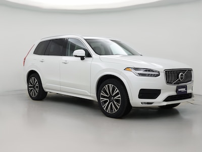 2020 Volvo XC90 T5 Momentum