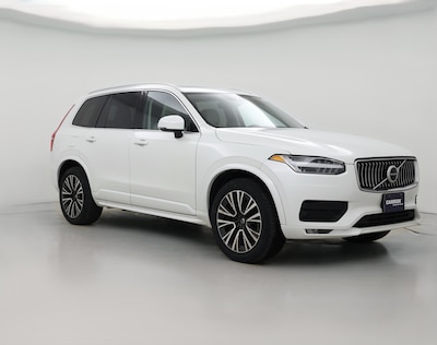 2020 Volvo XC90 T5 Momentum