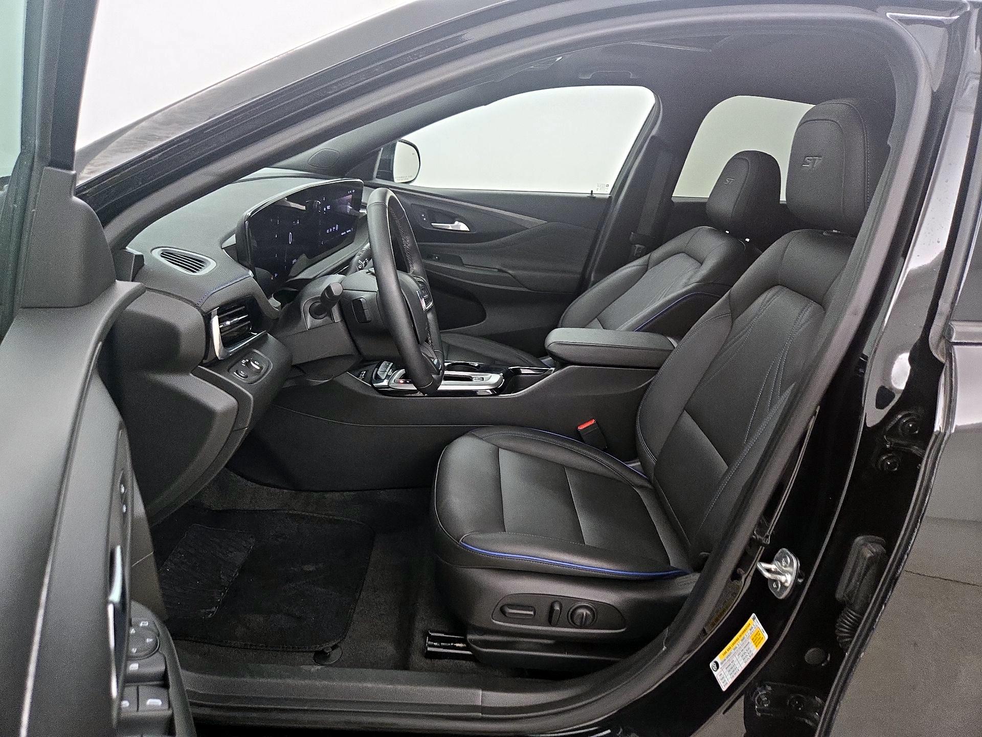 Thumbnail: 2024 Buick Envista - 11