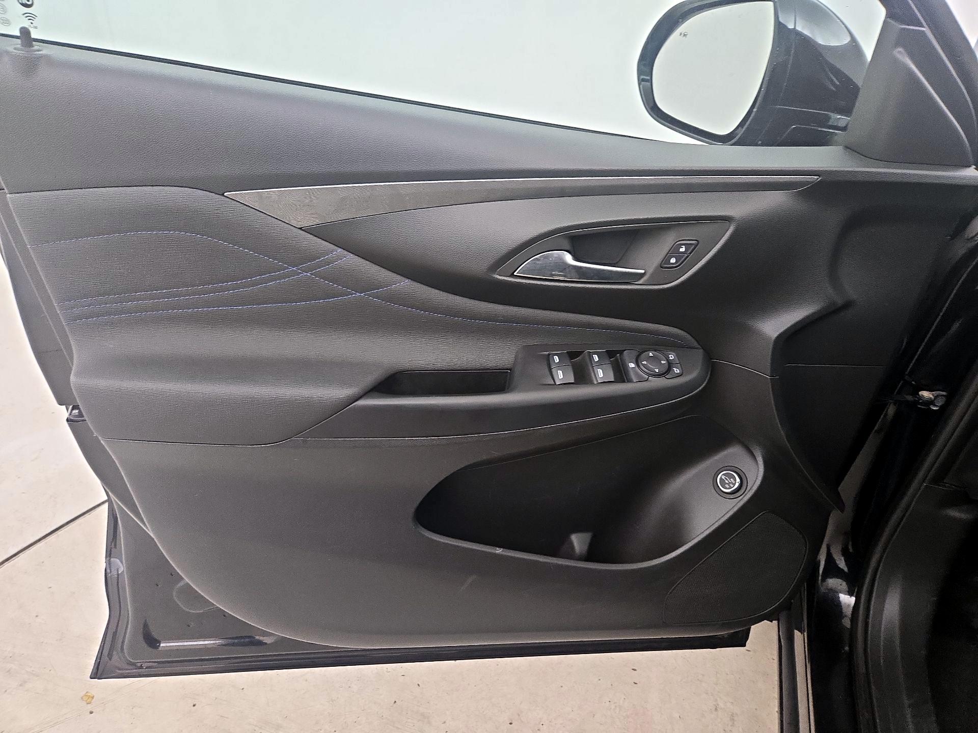 Thumbnail: 2024 Buick Envista - 12