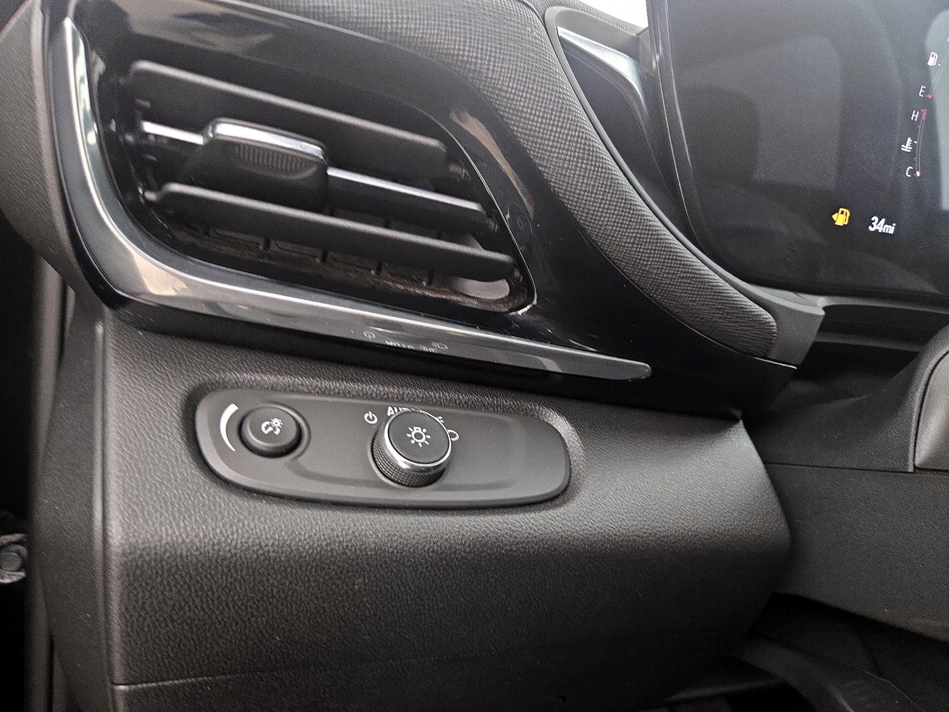 Thumbnail: 2024 Buick Envista - 13