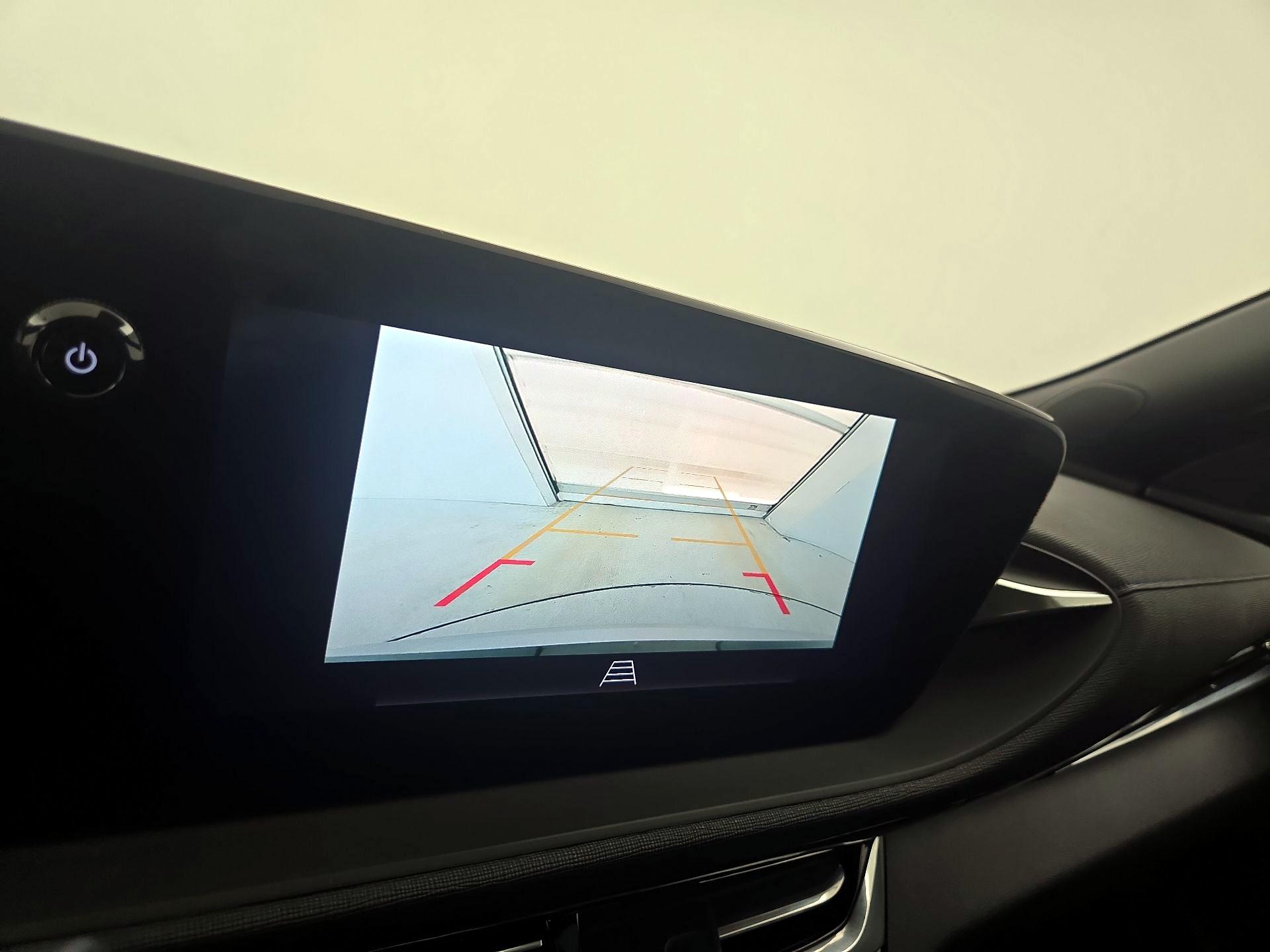 Thumbnail: 2024 Buick Envista - 14