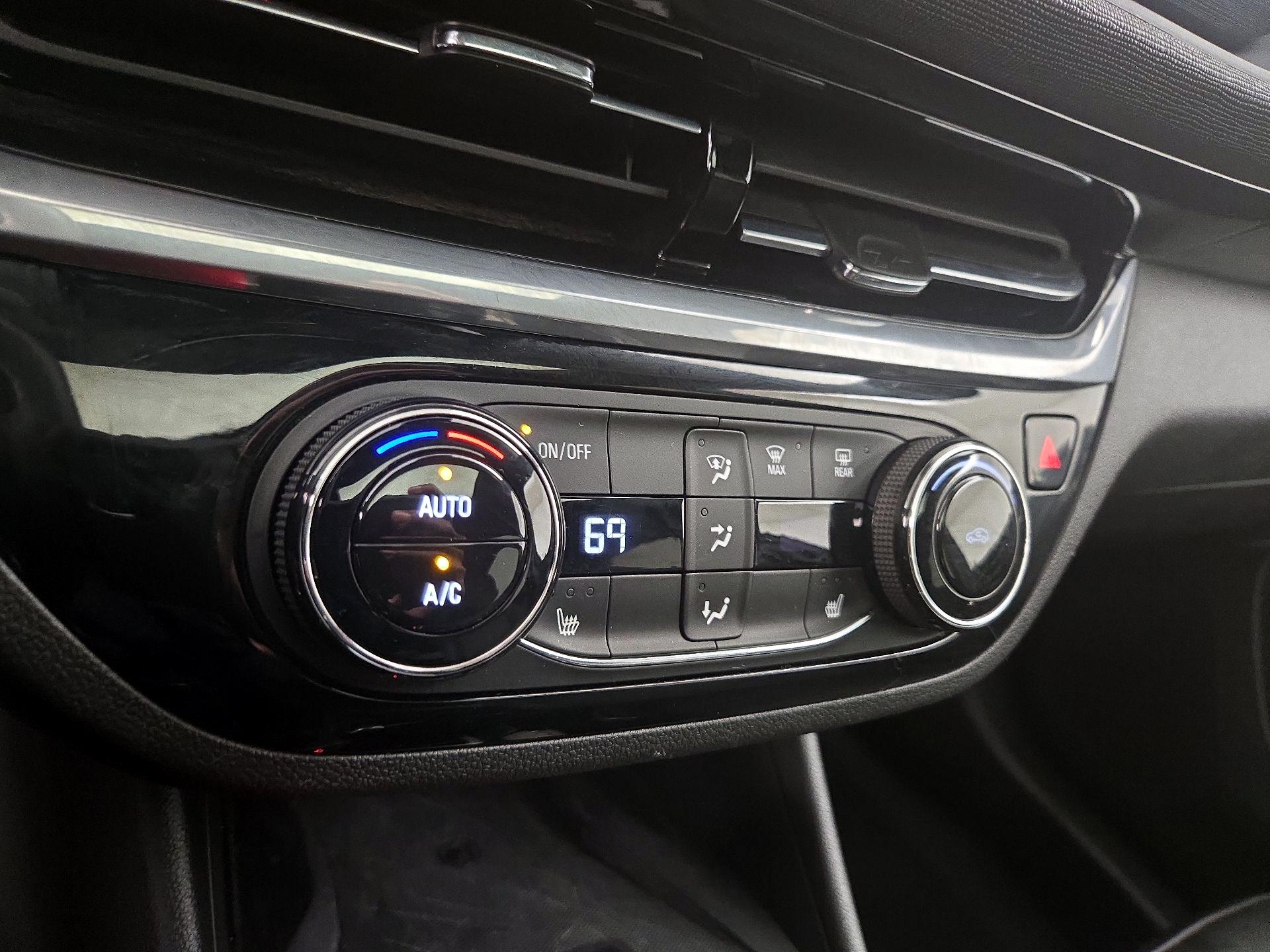 Thumbnail: 2024 Buick Envista - 16