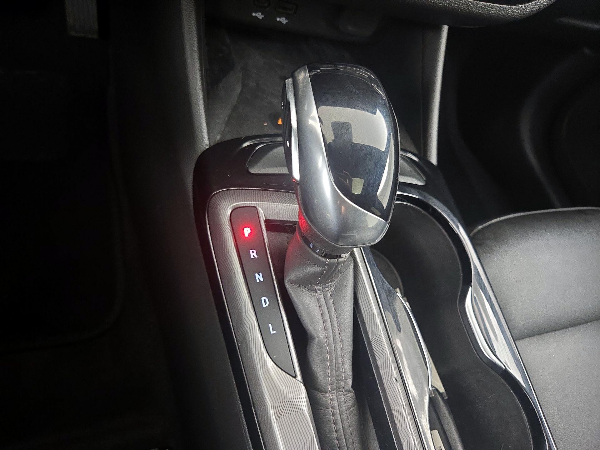 Thumbnail: 2024 Buick Envista - 17