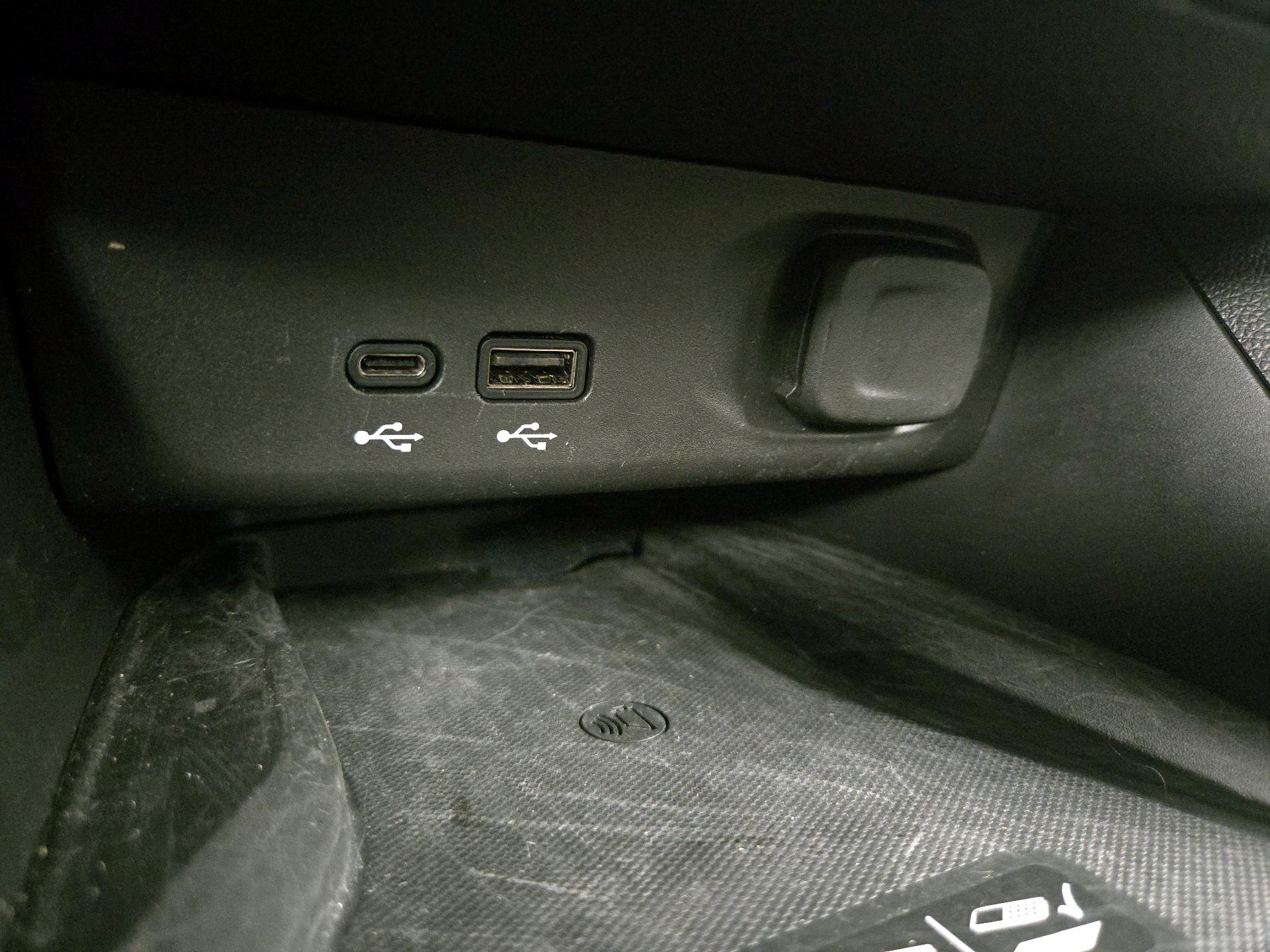 Thumbnail: 2024 Buick Envista - 18