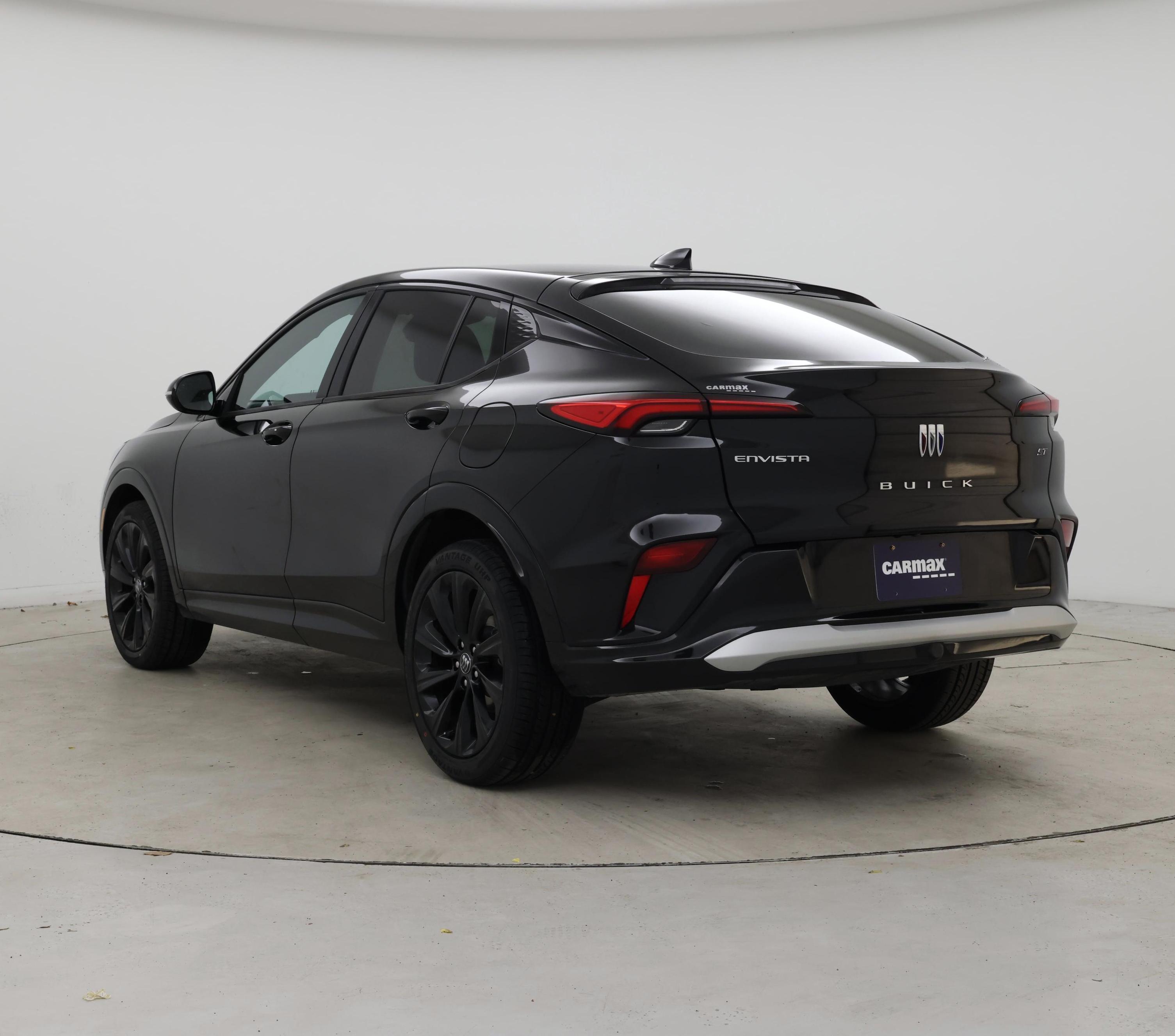 Thumbnail: 2024 Buick Envista - 2