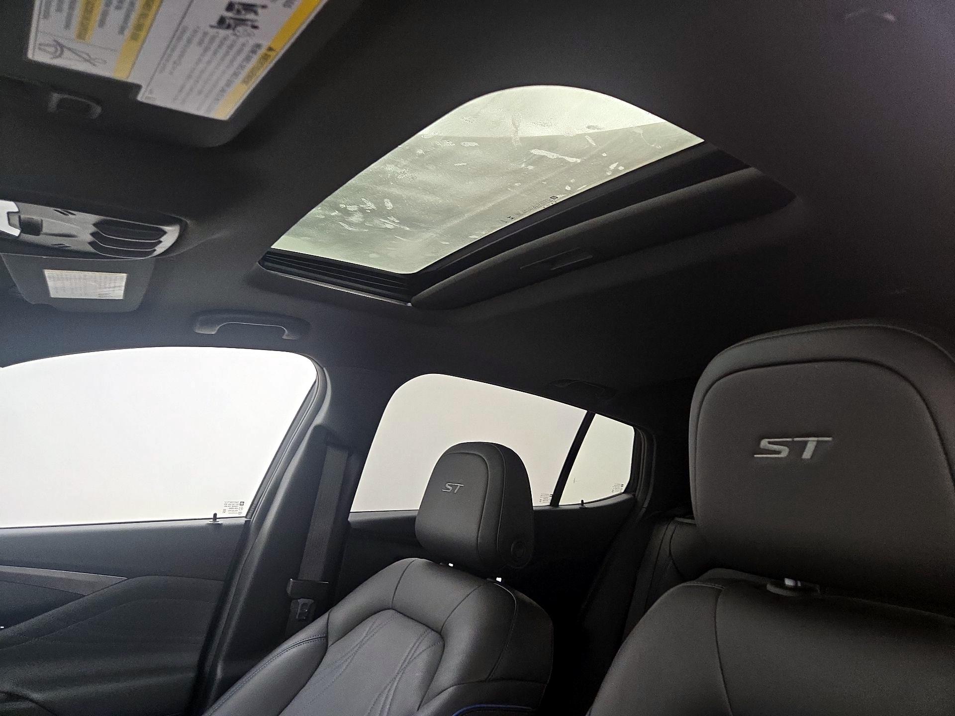 Thumbnail: 2024 Buick Envista - 19