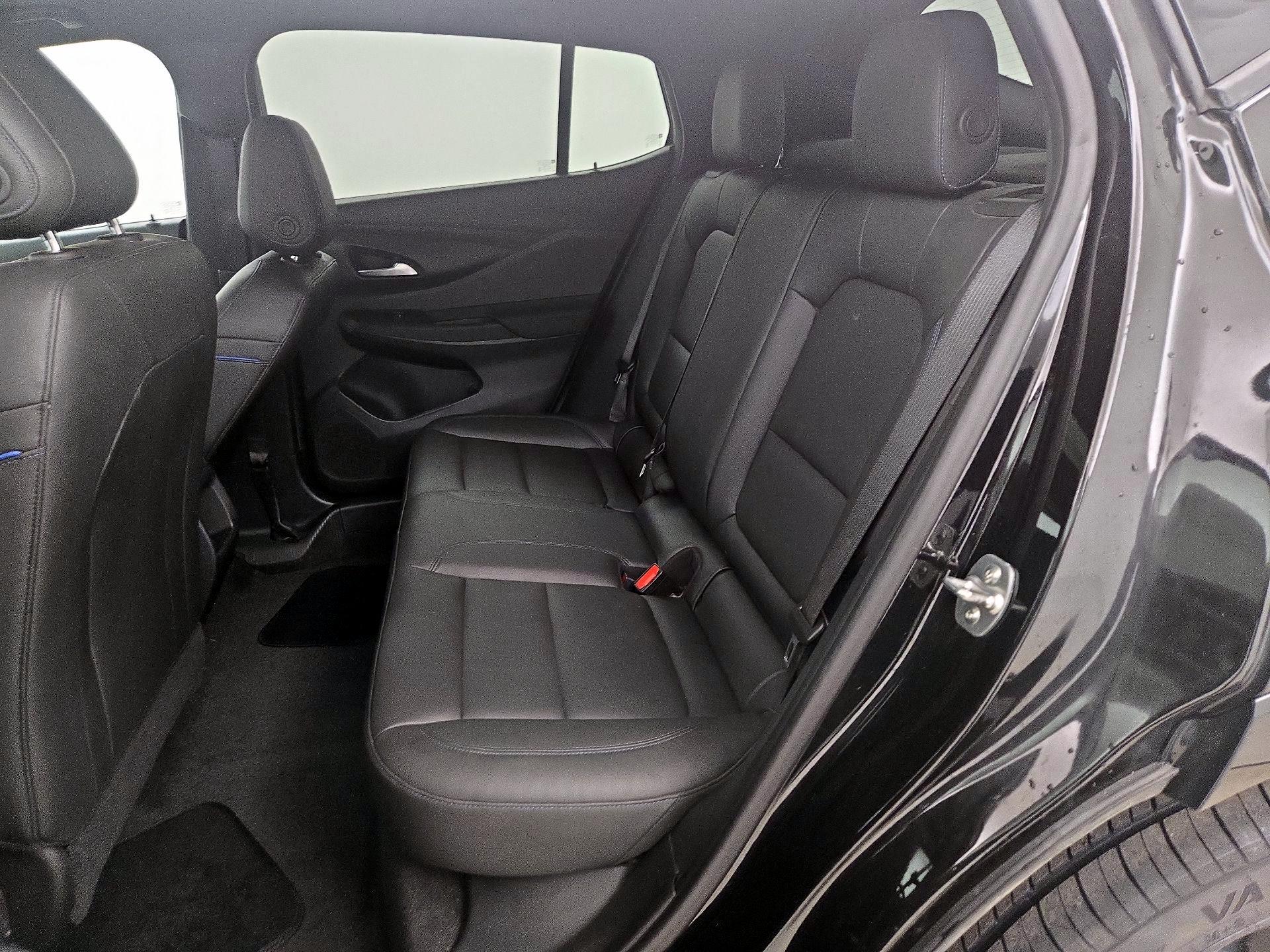 Thumbnail: 2024 Buick Envista - 20