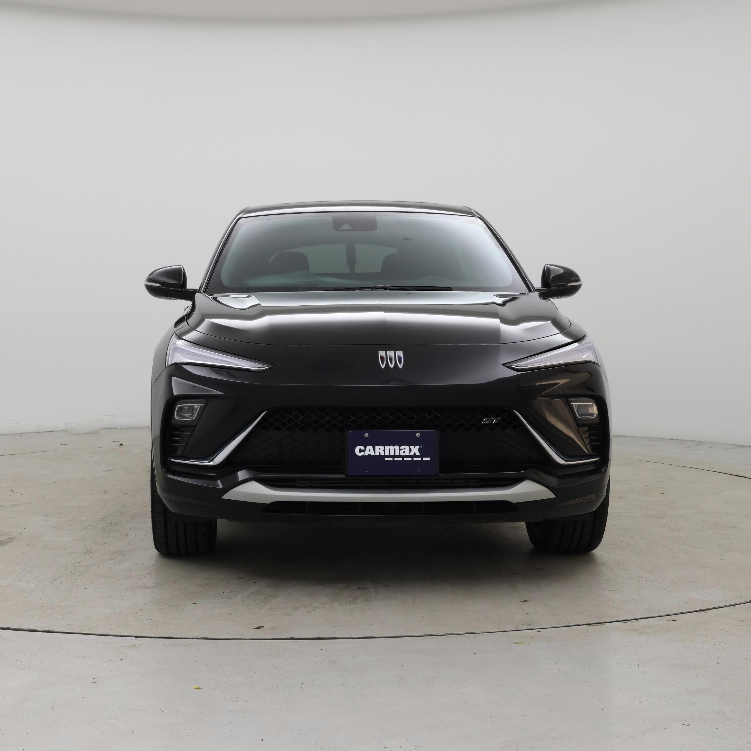 Thumbnail: 2024 Buick Envista - 5