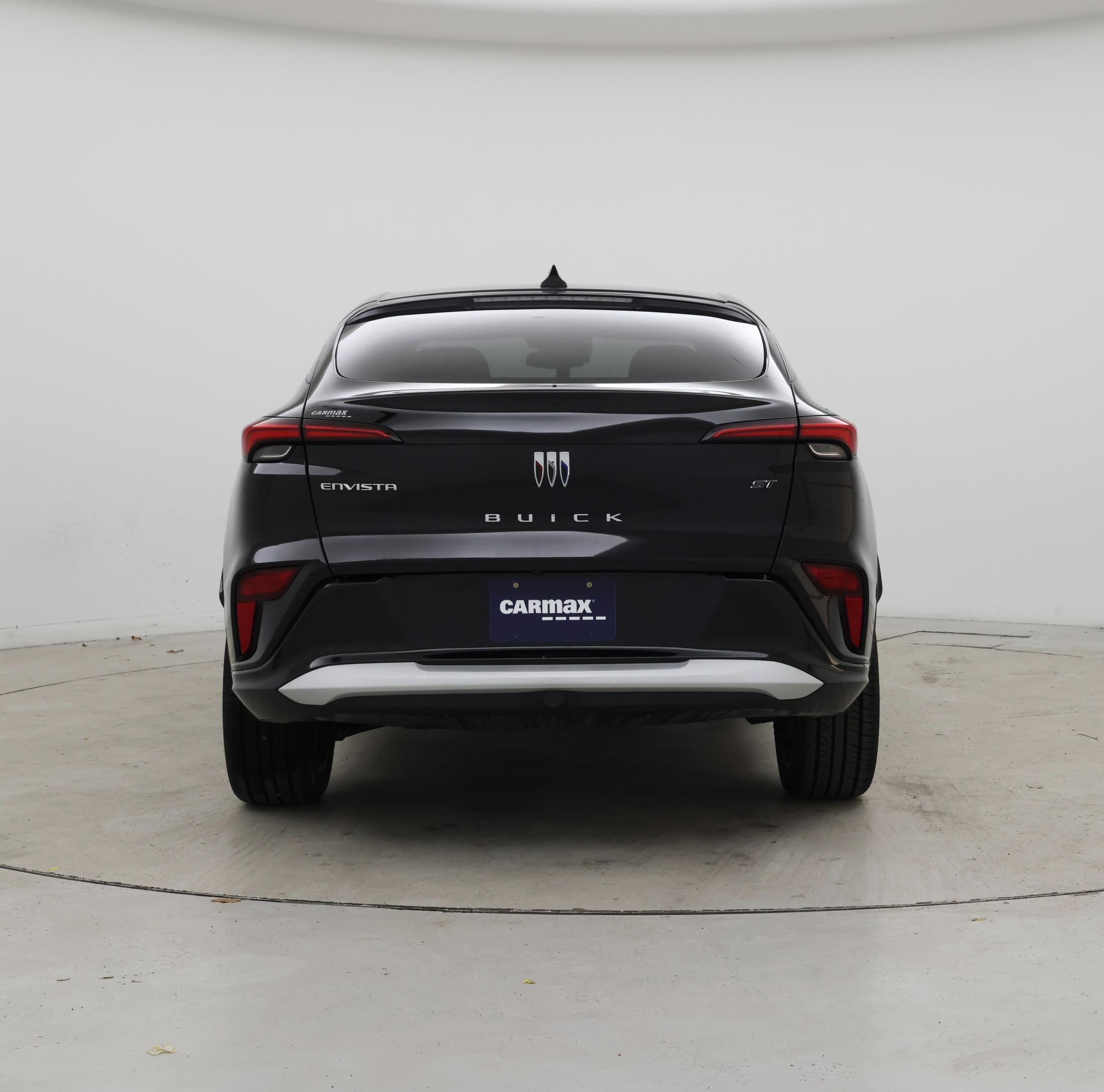 Thumbnail: 2024 Buick Envista - 6