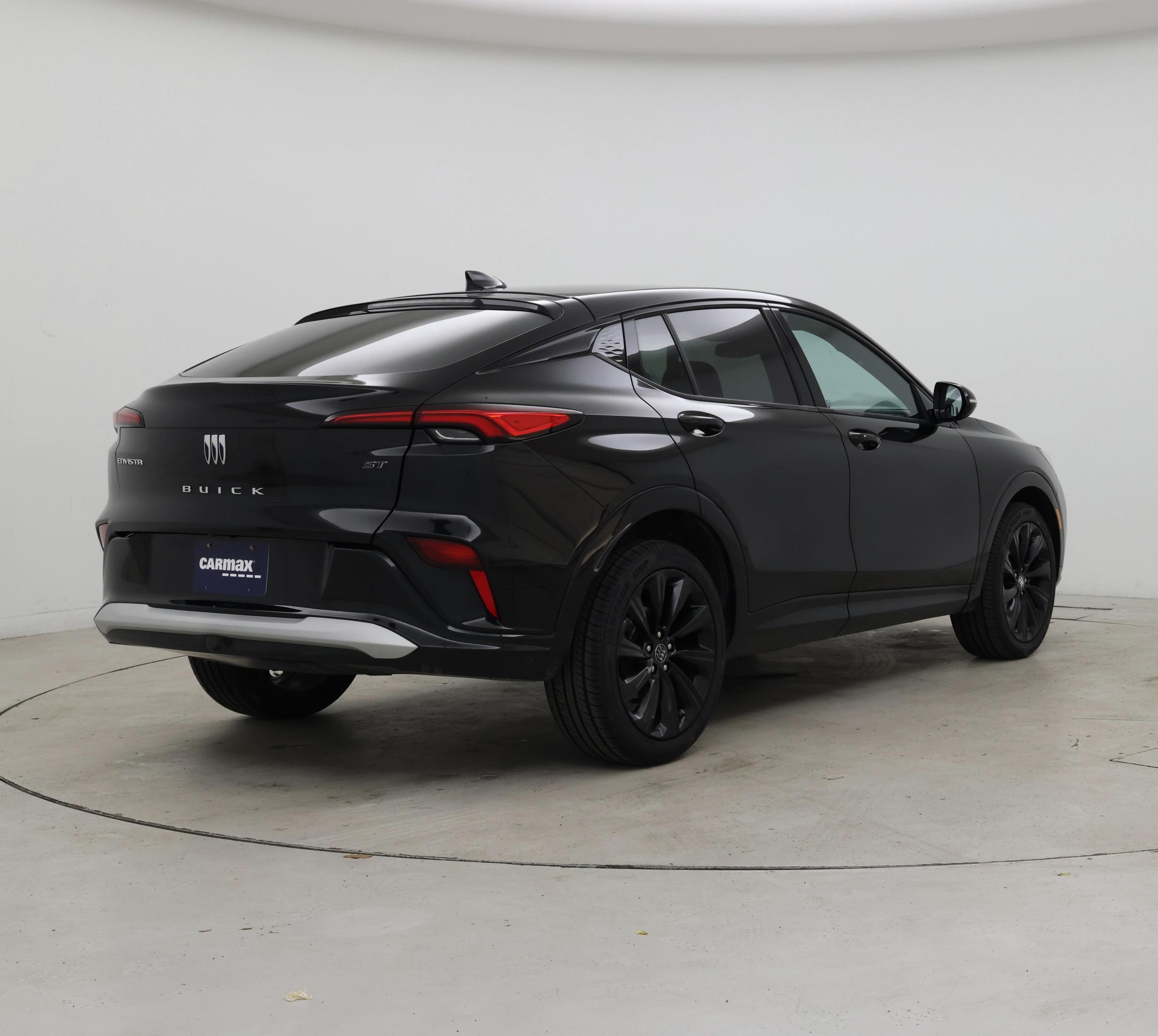 Thumbnail: 2024 Buick Envista - 8