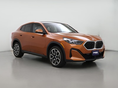 2025 BMW X2 XDrive28i