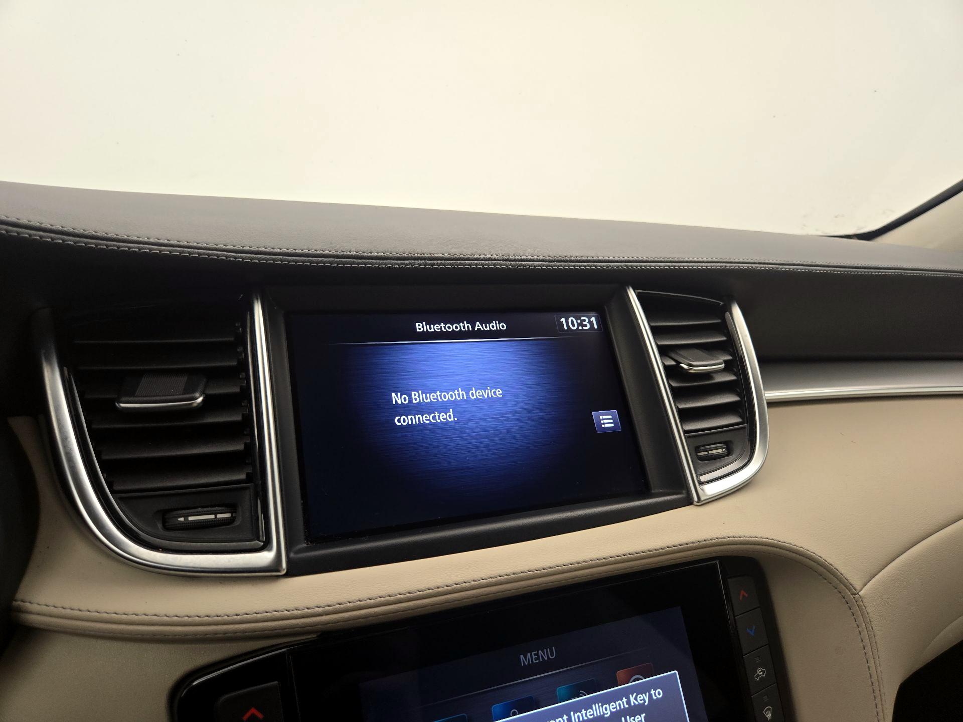 Thumbnail: 2021 INFINITI QX50 - 15