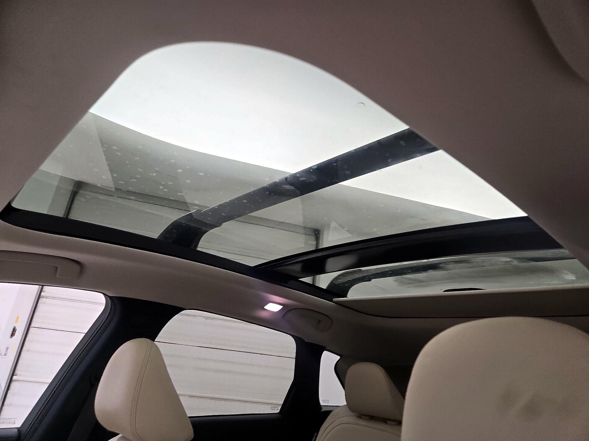 Thumbnail: 2021 INFINITI QX50 - 19