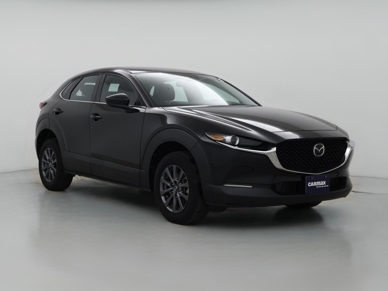 2022 Mazda CX-30