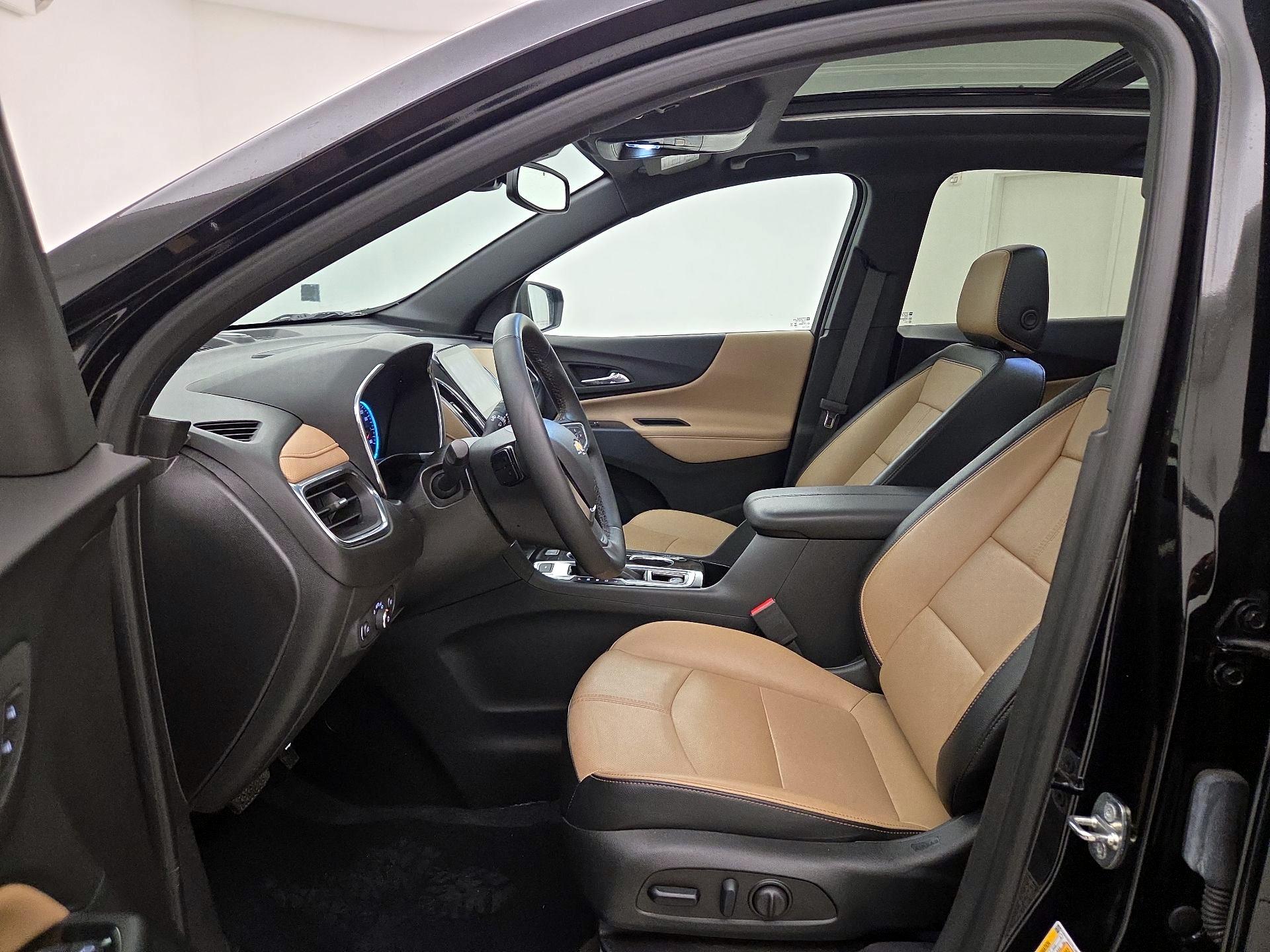 Thumbnail: 2023 Chevrolet Equinox - 11