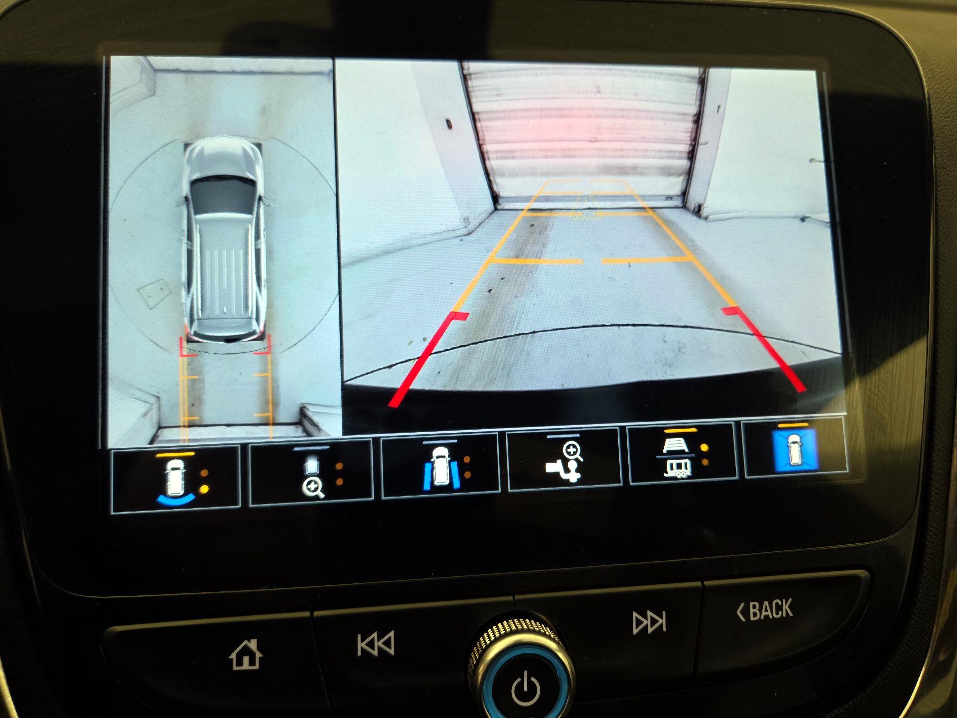 Thumbnail: 2023 Chevrolet Equinox - 14