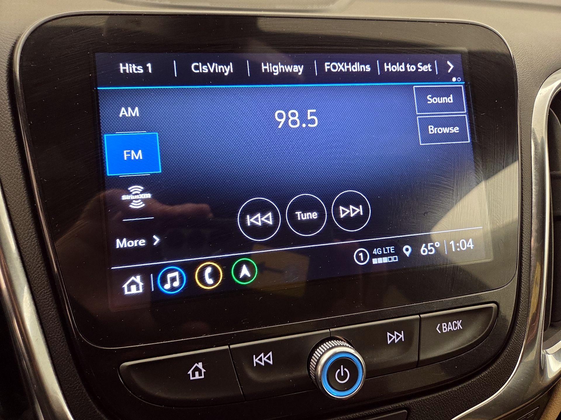 Thumbnail: 2023 Chevrolet Equinox - 15