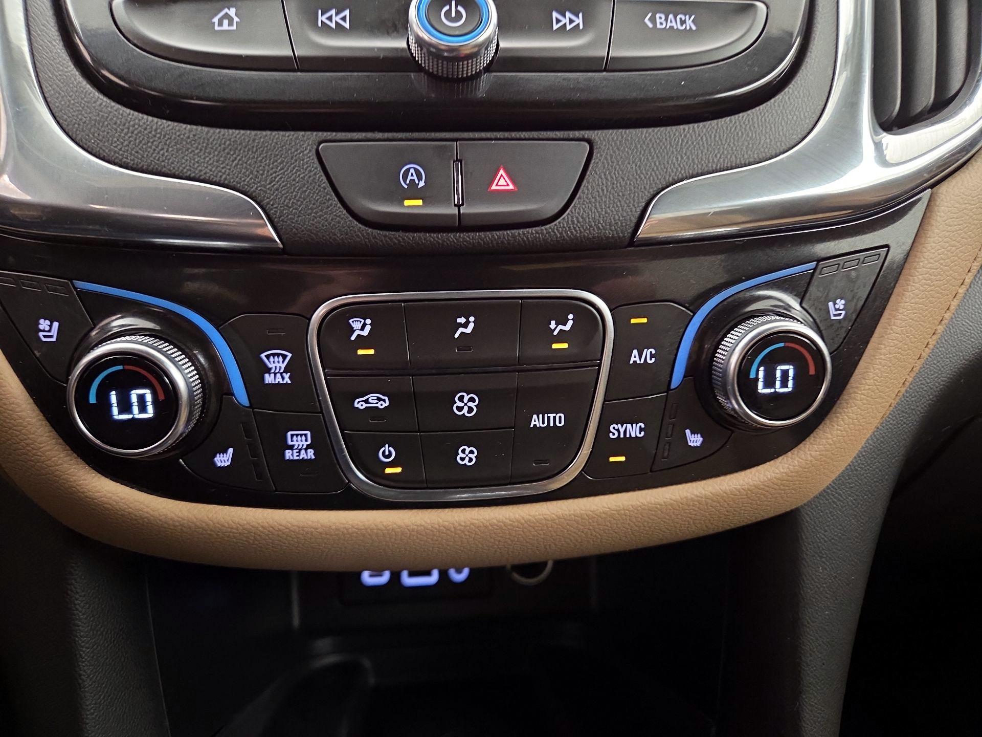 Thumbnail: 2023 Chevrolet Equinox - 16