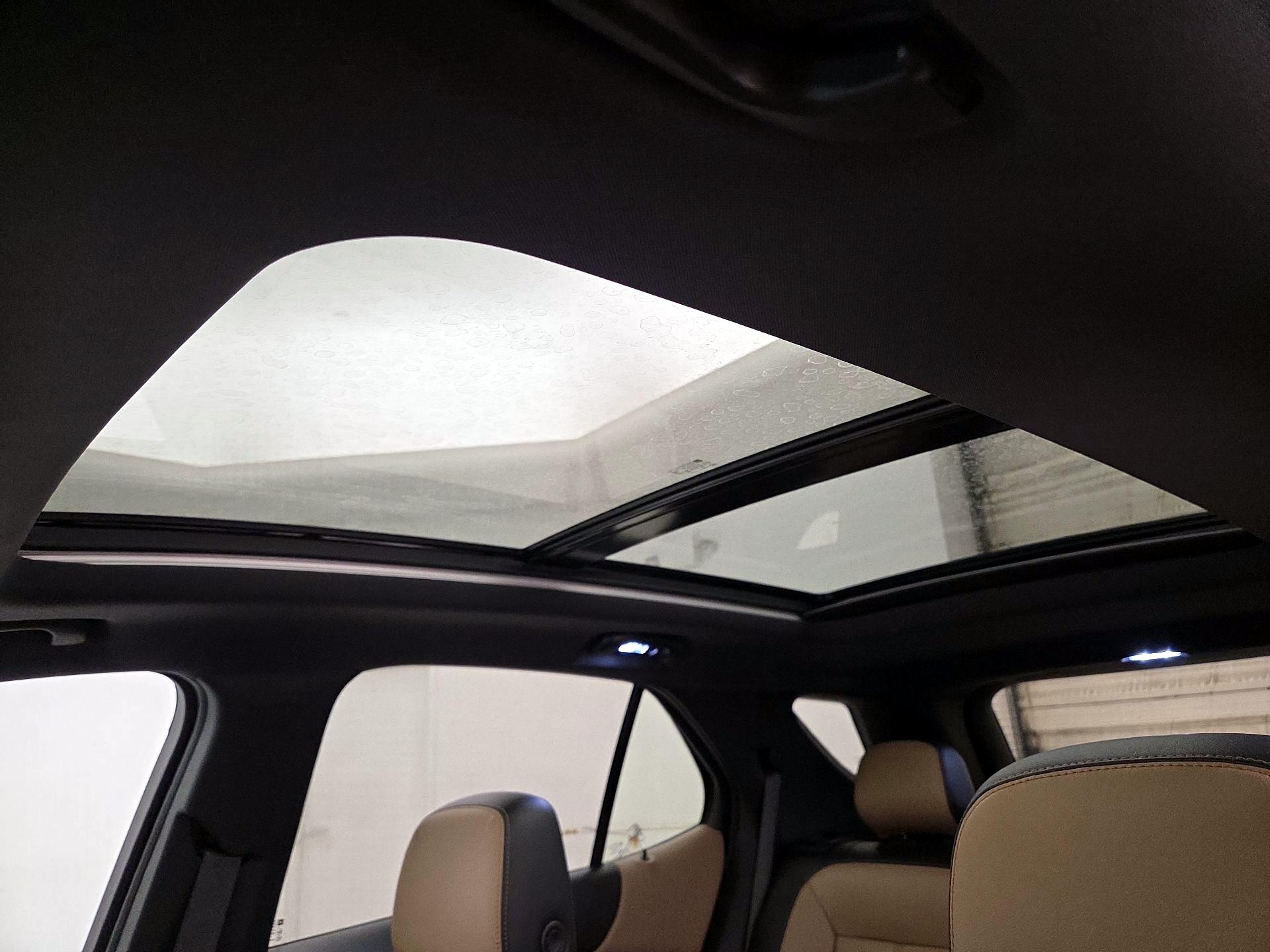 Thumbnail: 2023 Chevrolet Equinox - 19