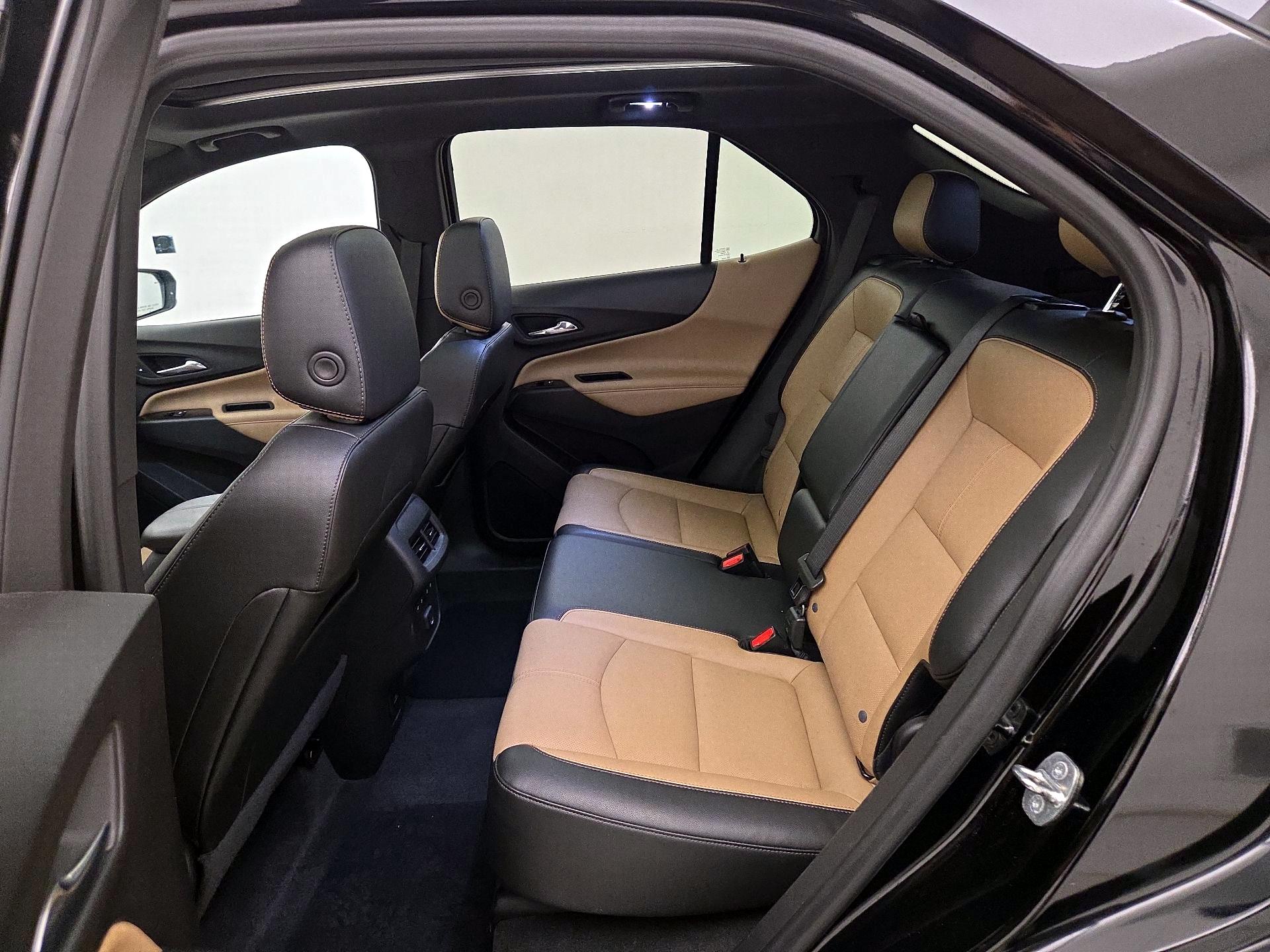 Thumbnail: 2023 Chevrolet Equinox - 20