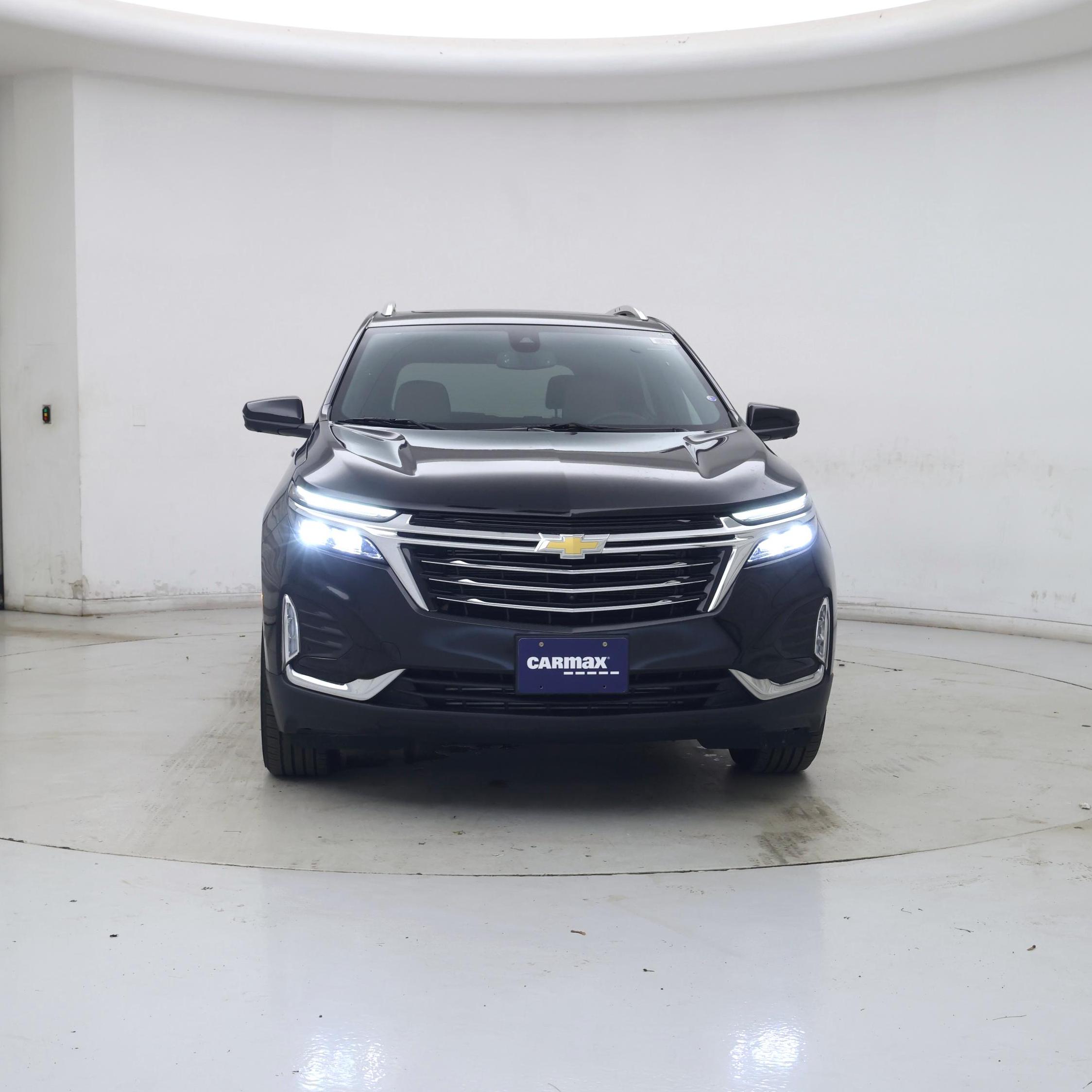 Thumbnail: 2023 Chevrolet Equinox - 5