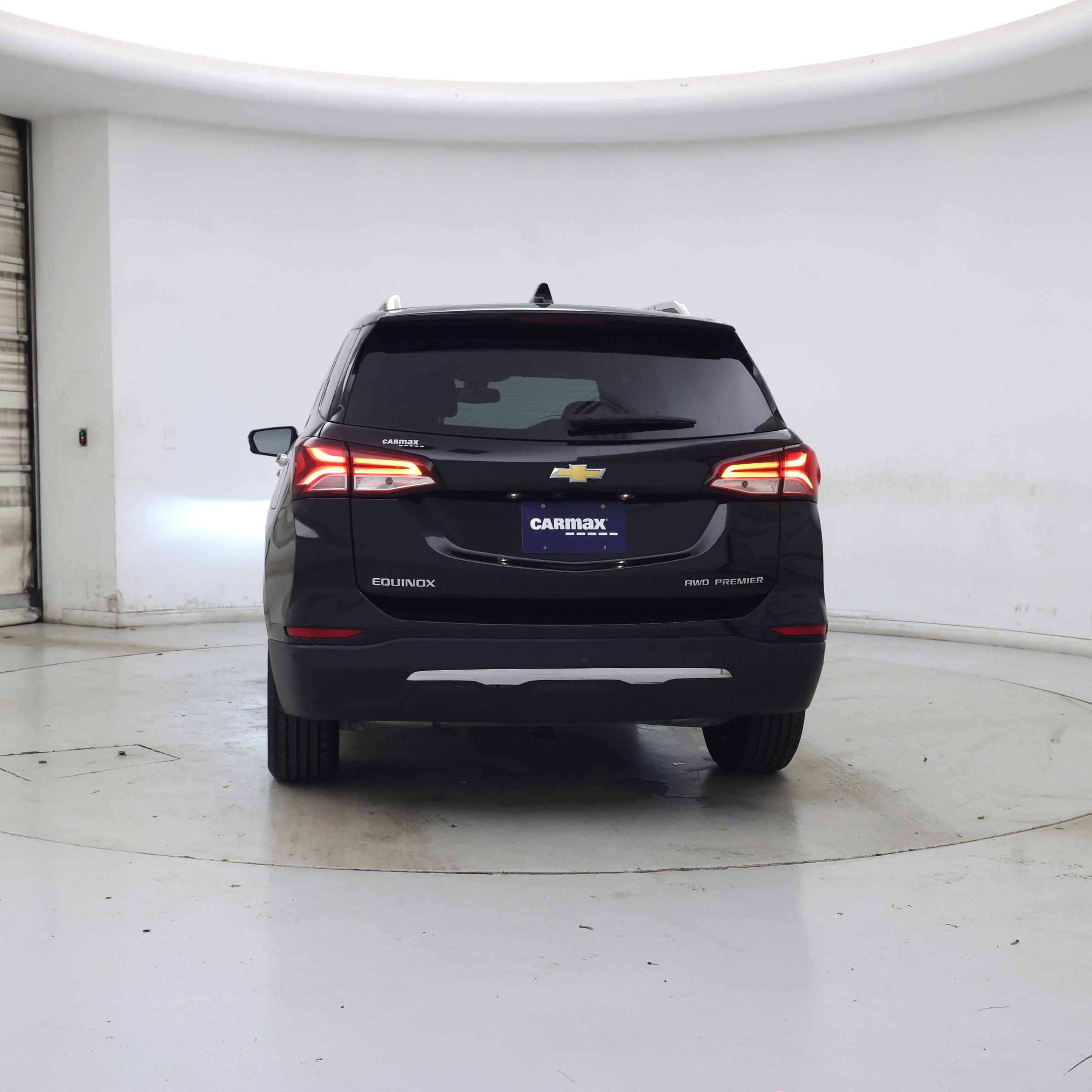 Thumbnail: 2023 Chevrolet Equinox - 6