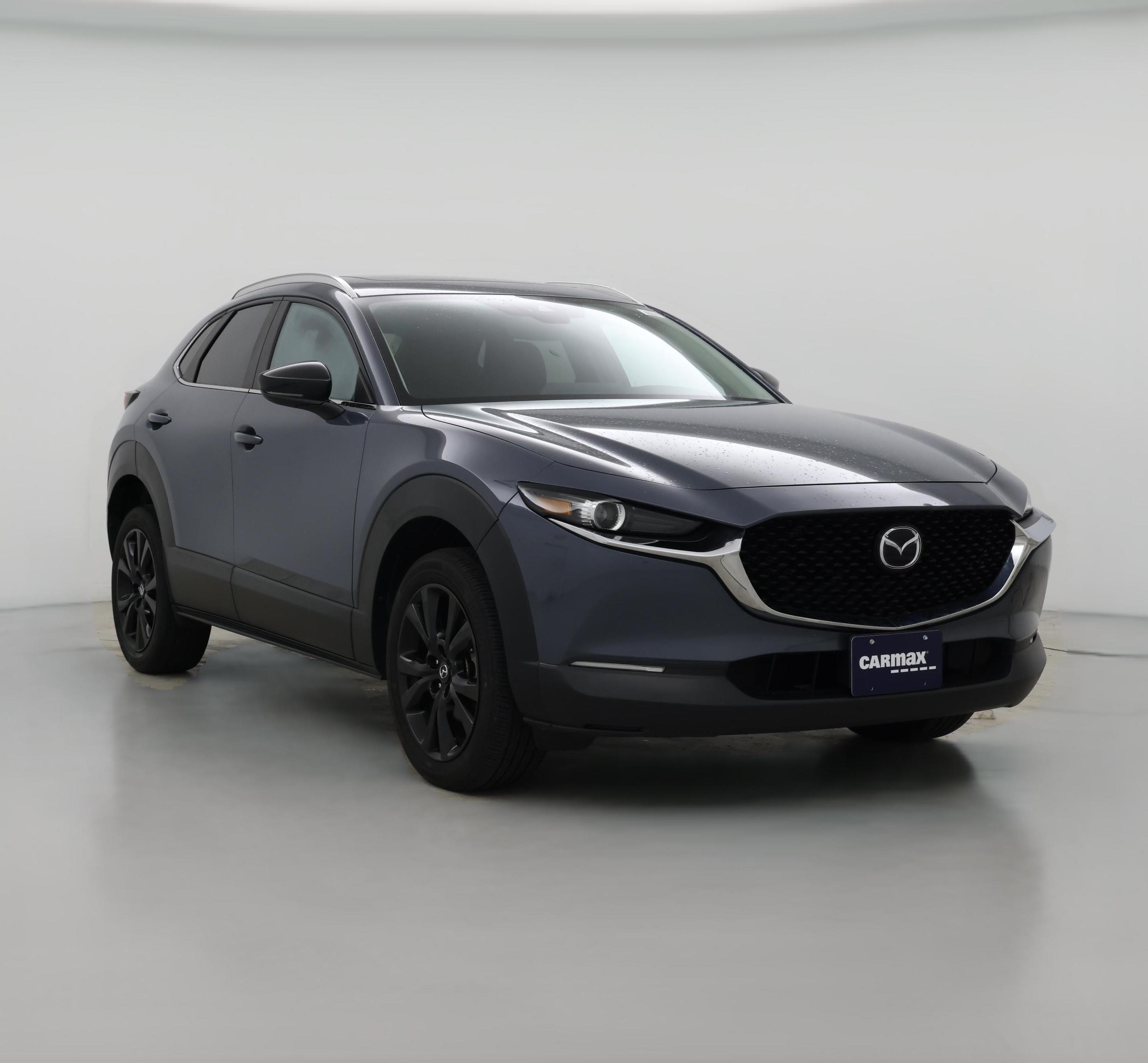 Thumbnail: 2023 Mazda CX-30 - 1