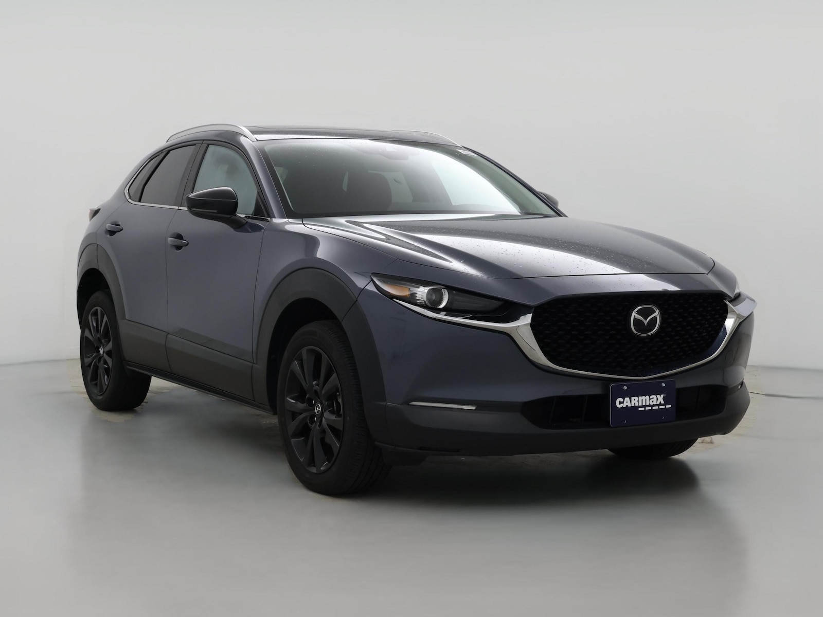 2023 Mazda CX-30 Carbon Edition